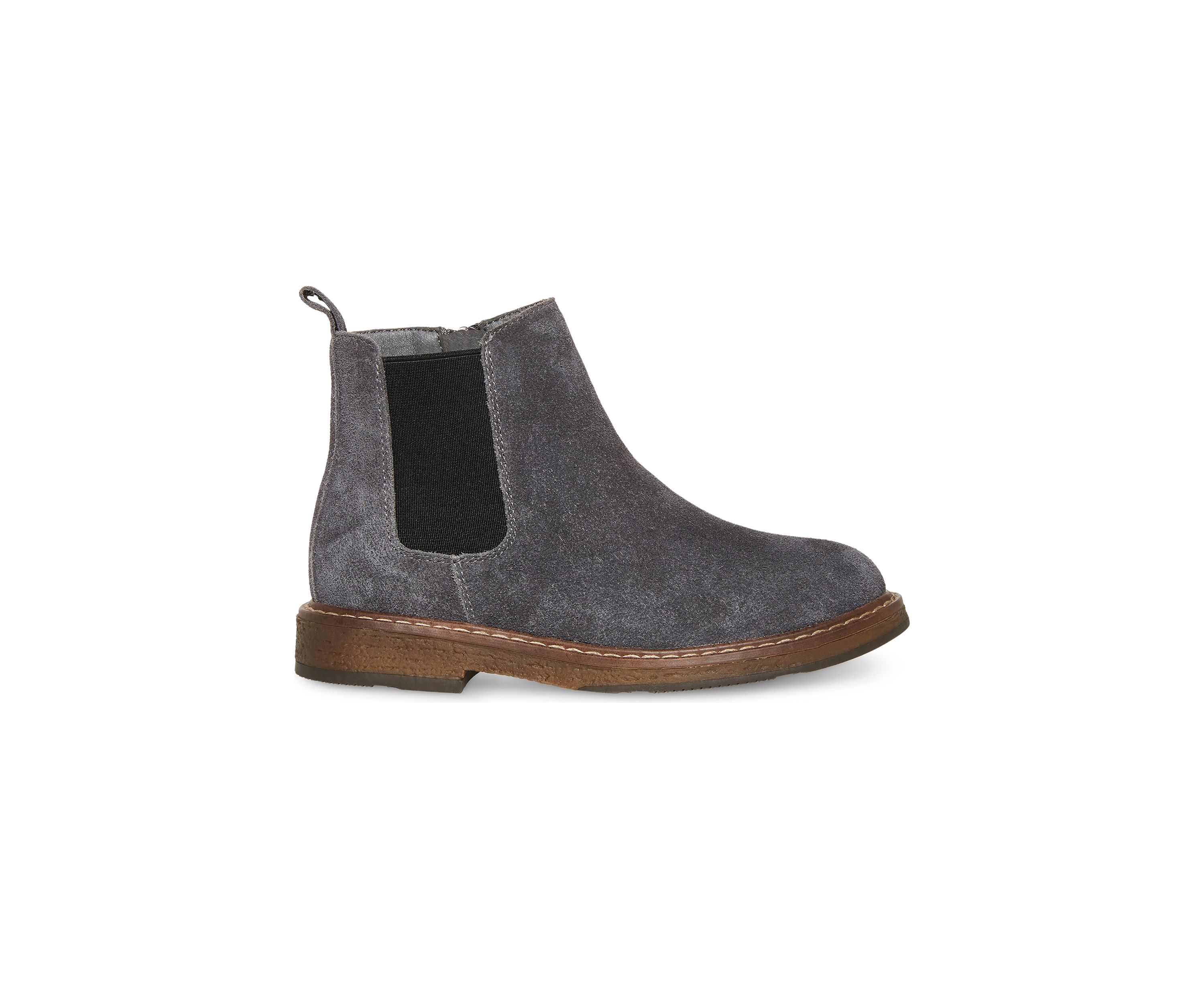 Youth Boys Basher Boots