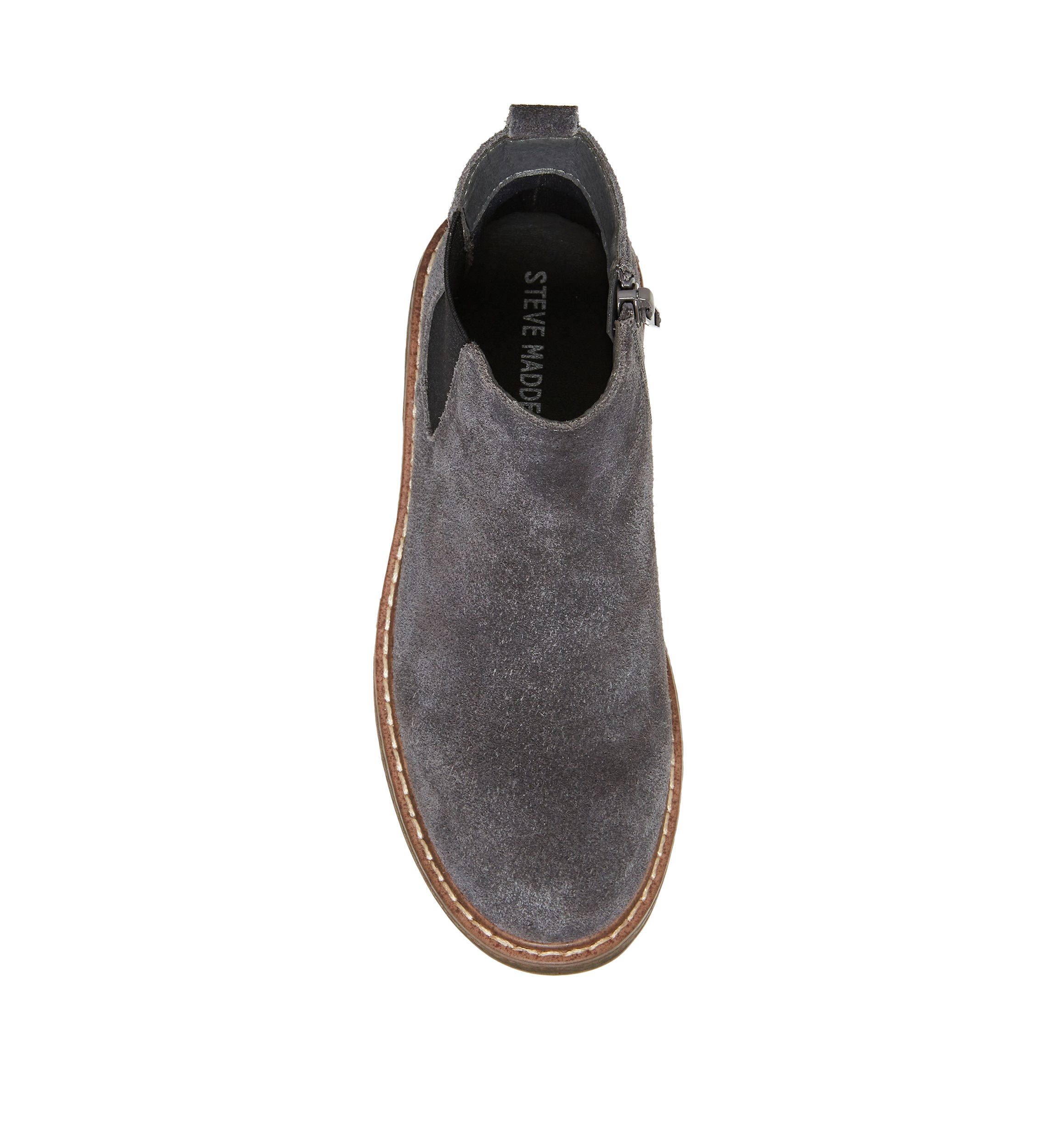 Youth Boys Basher Boots