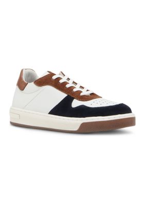 Youth Boys Color Block Sneakers