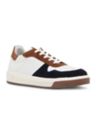 Youth Boys Color Block Sneakers