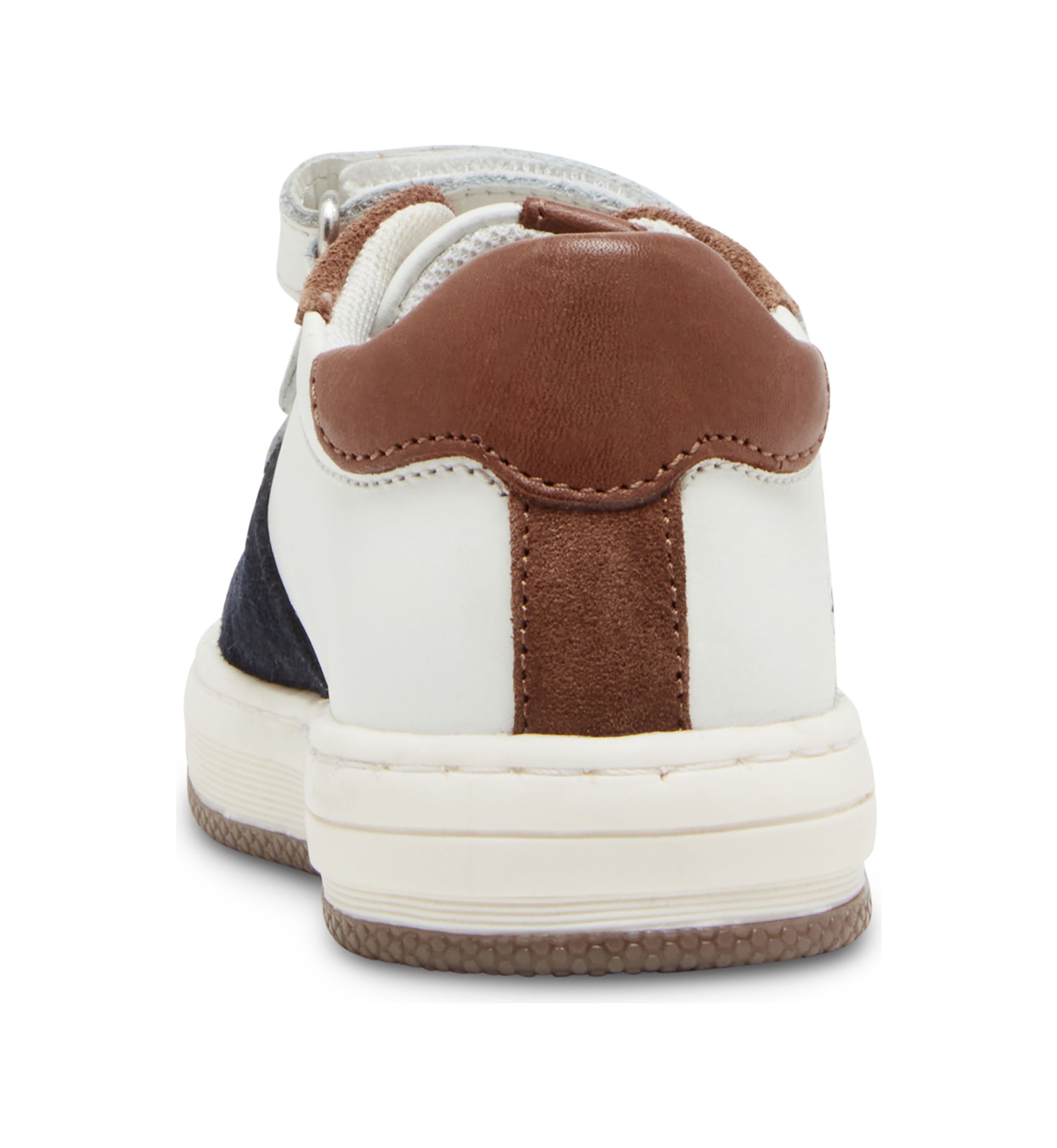 Youth Boys Color Block Sneakers