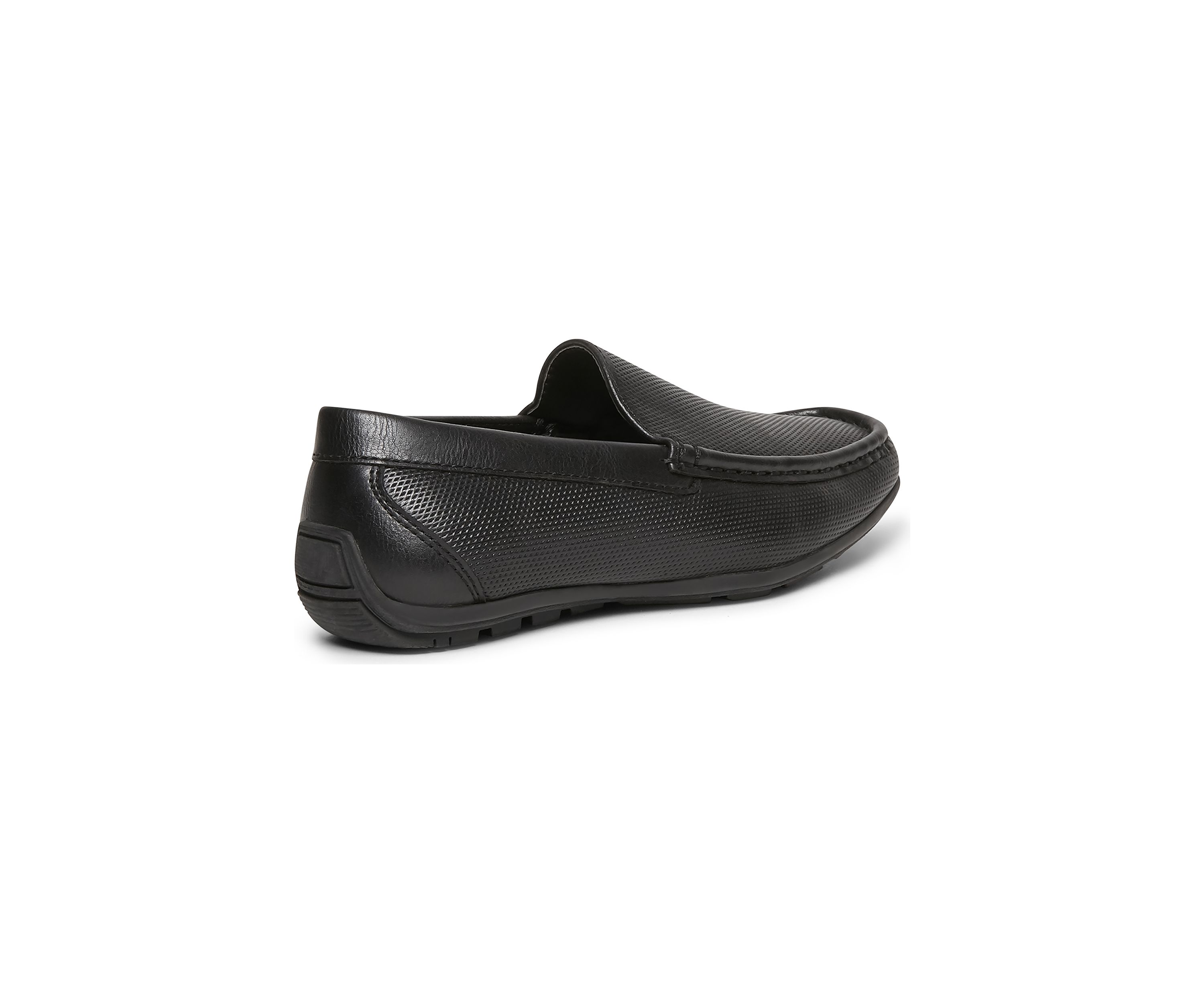 Youth Boys BDRUIT Loafers