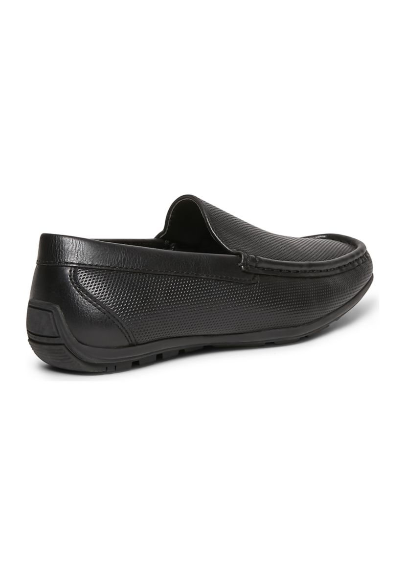 Youth Boys BDRUIT Loafers