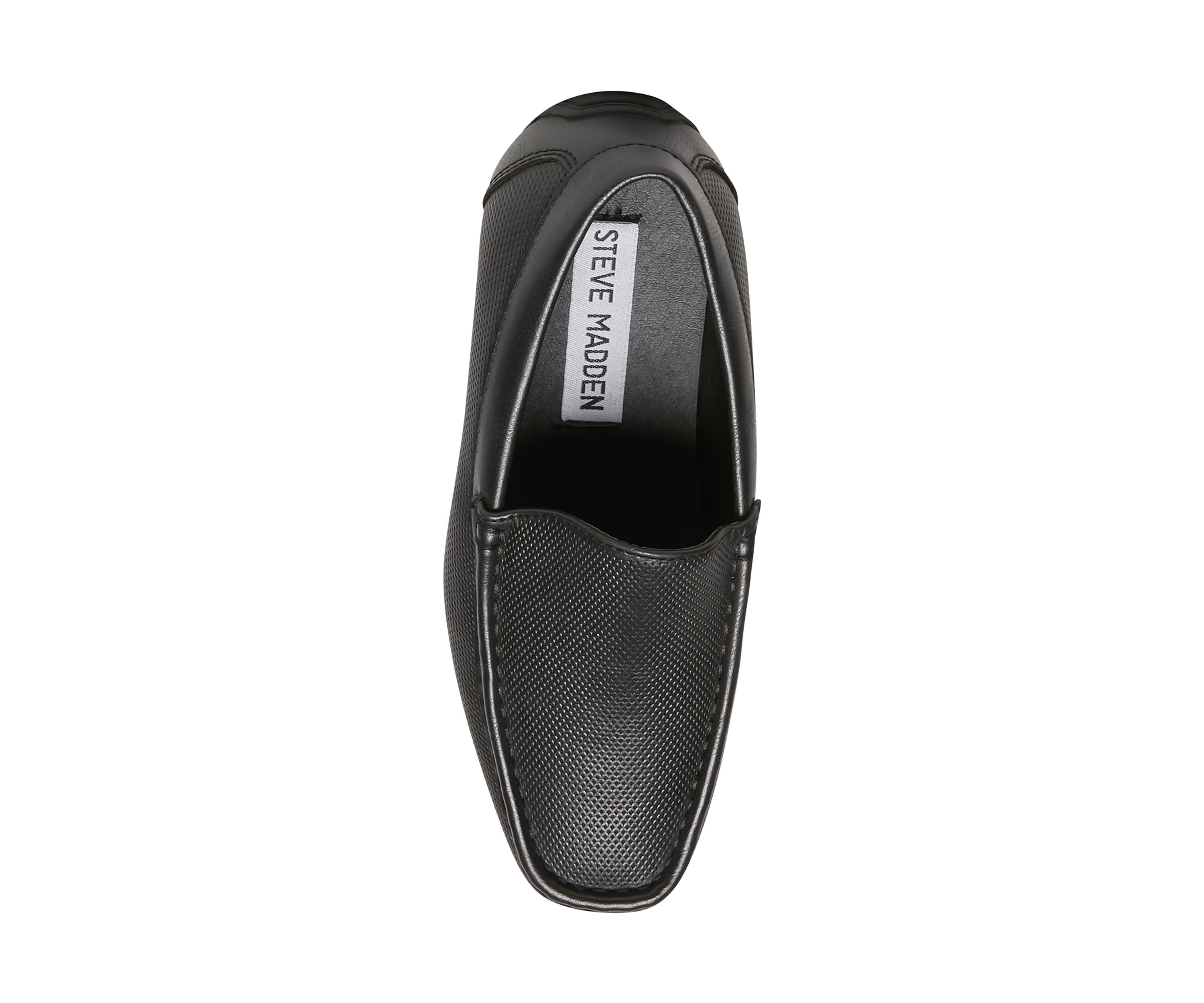 Youth Boys BDRUIT Loafers