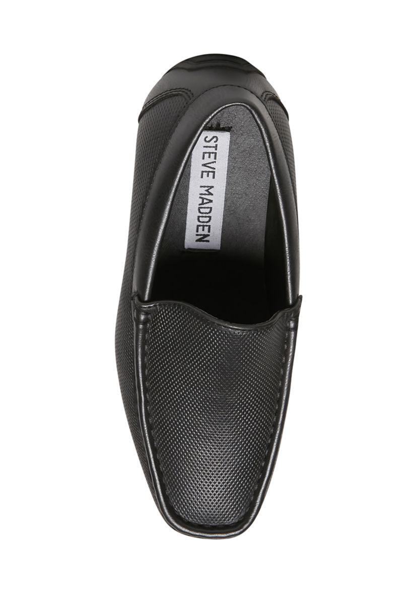 Youth Boys BDRUIT Loafers