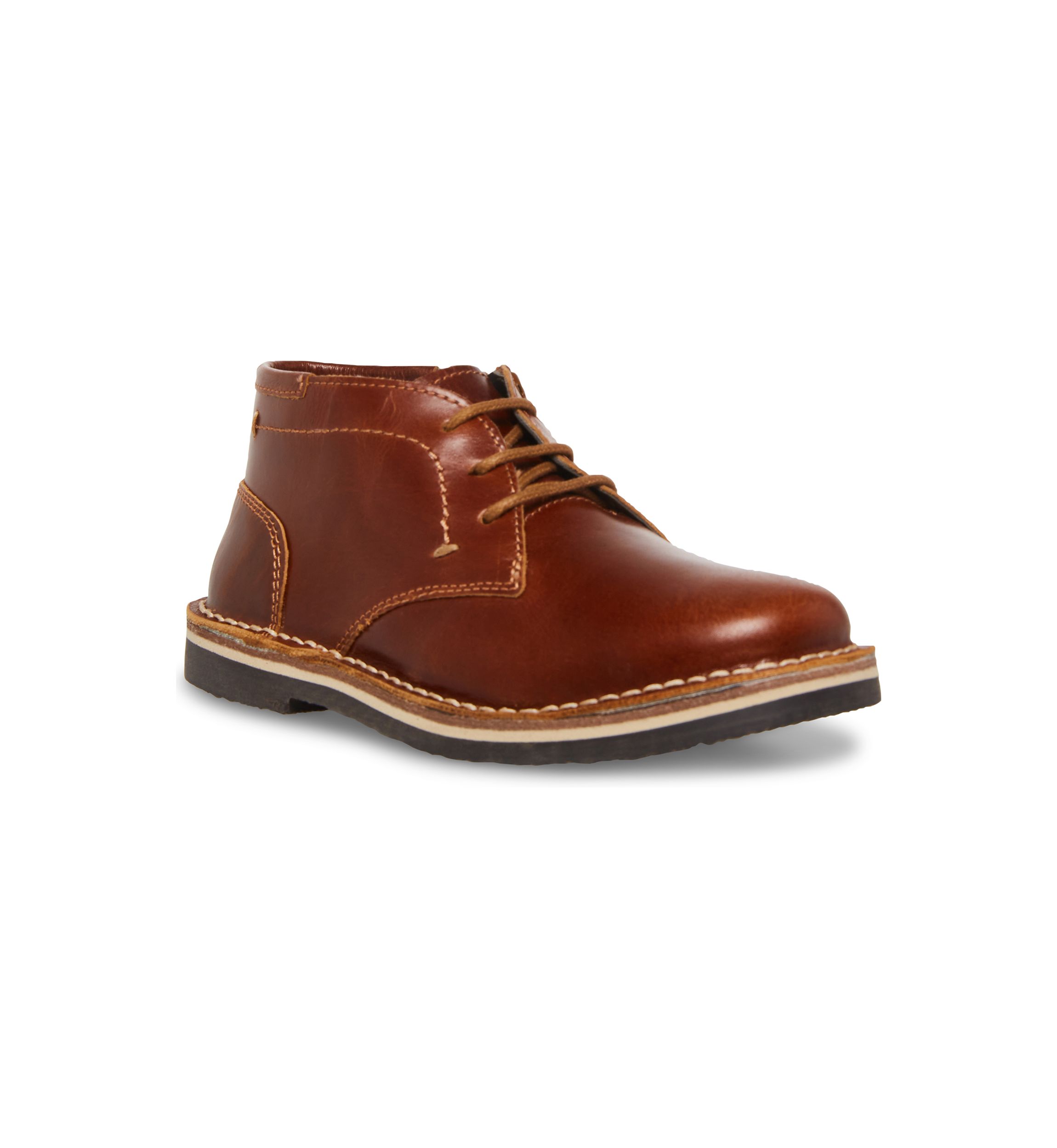 Bharkin Lace Up Boots