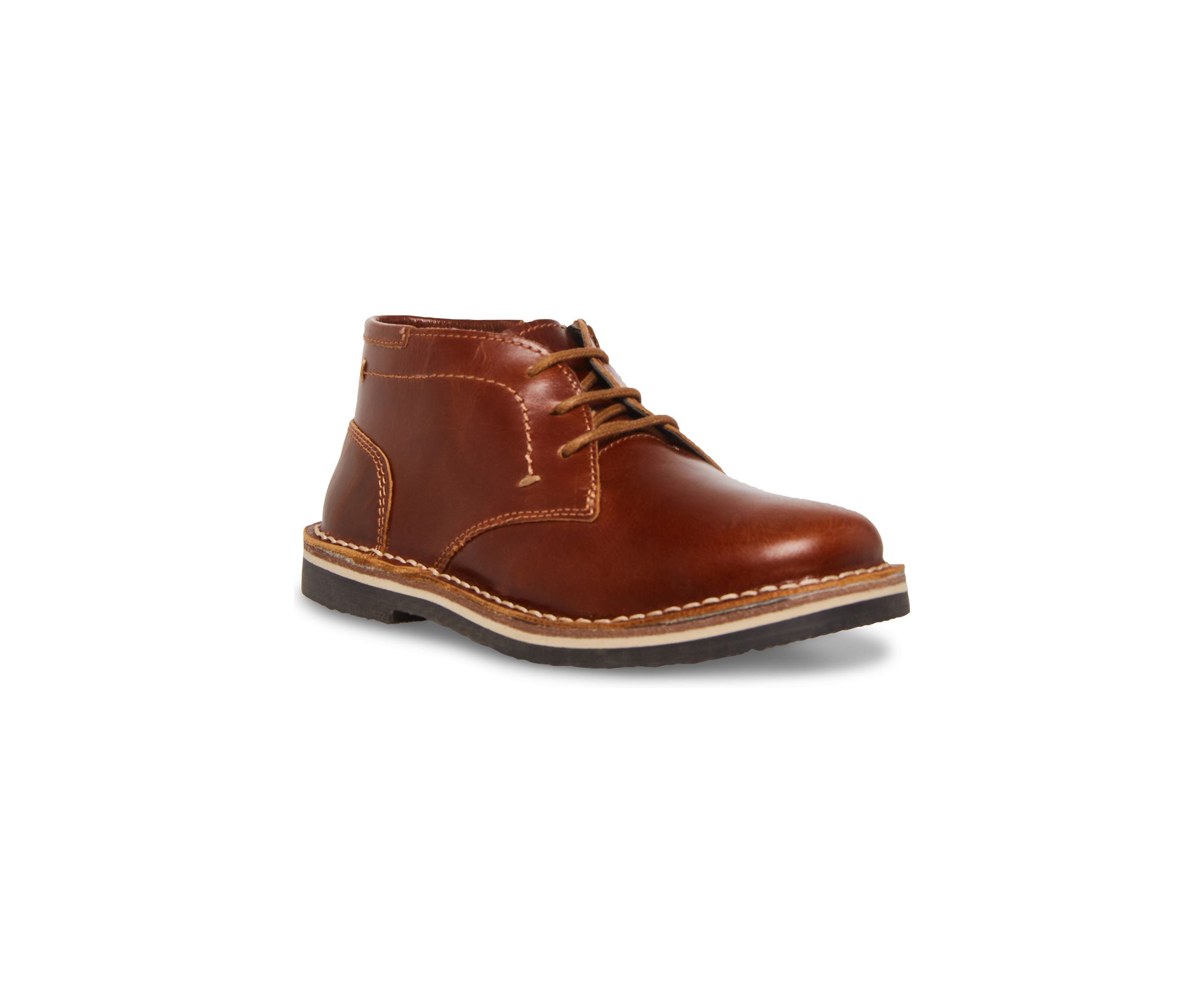 Bharkin Lace Up Boots