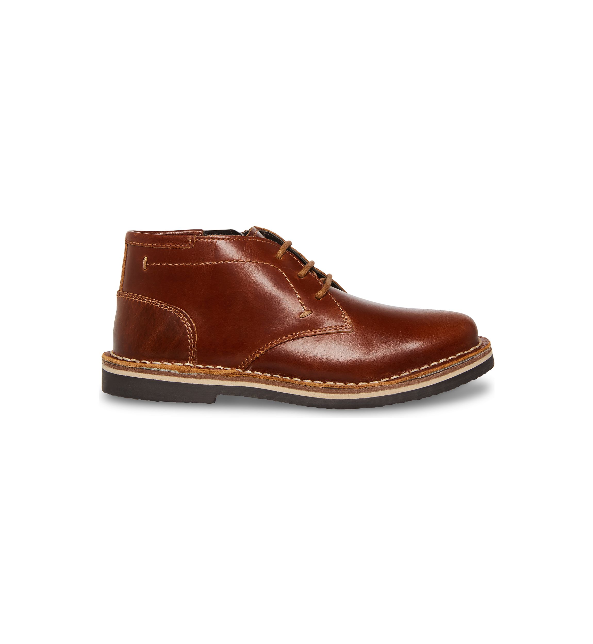 Bharkin Lace Up Boots