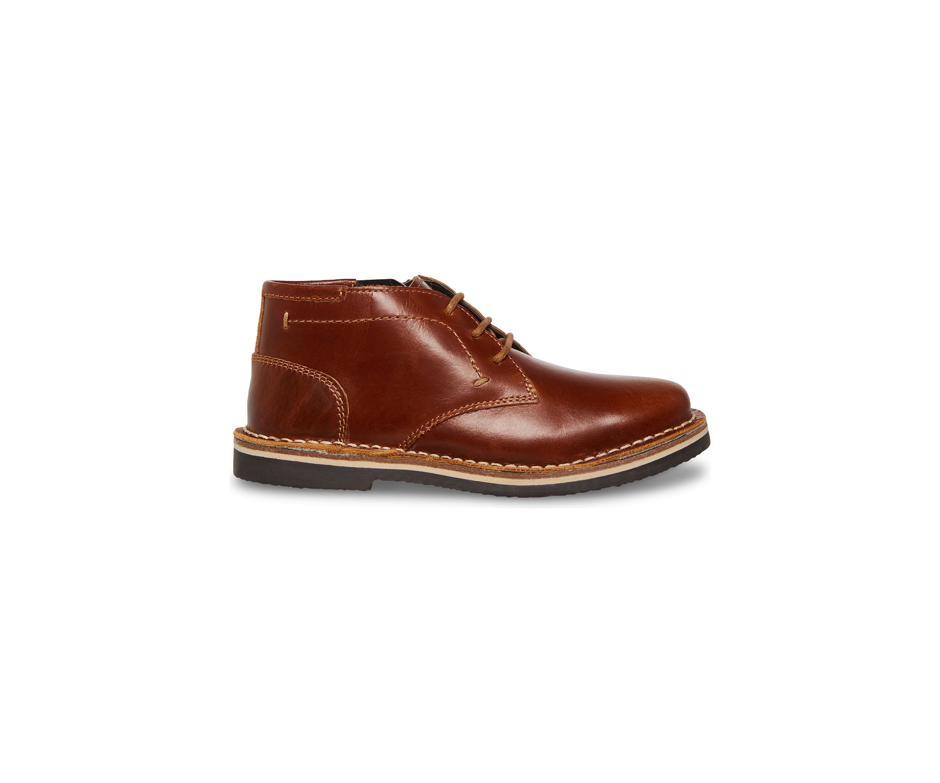 Bharkin Lace Up Boots