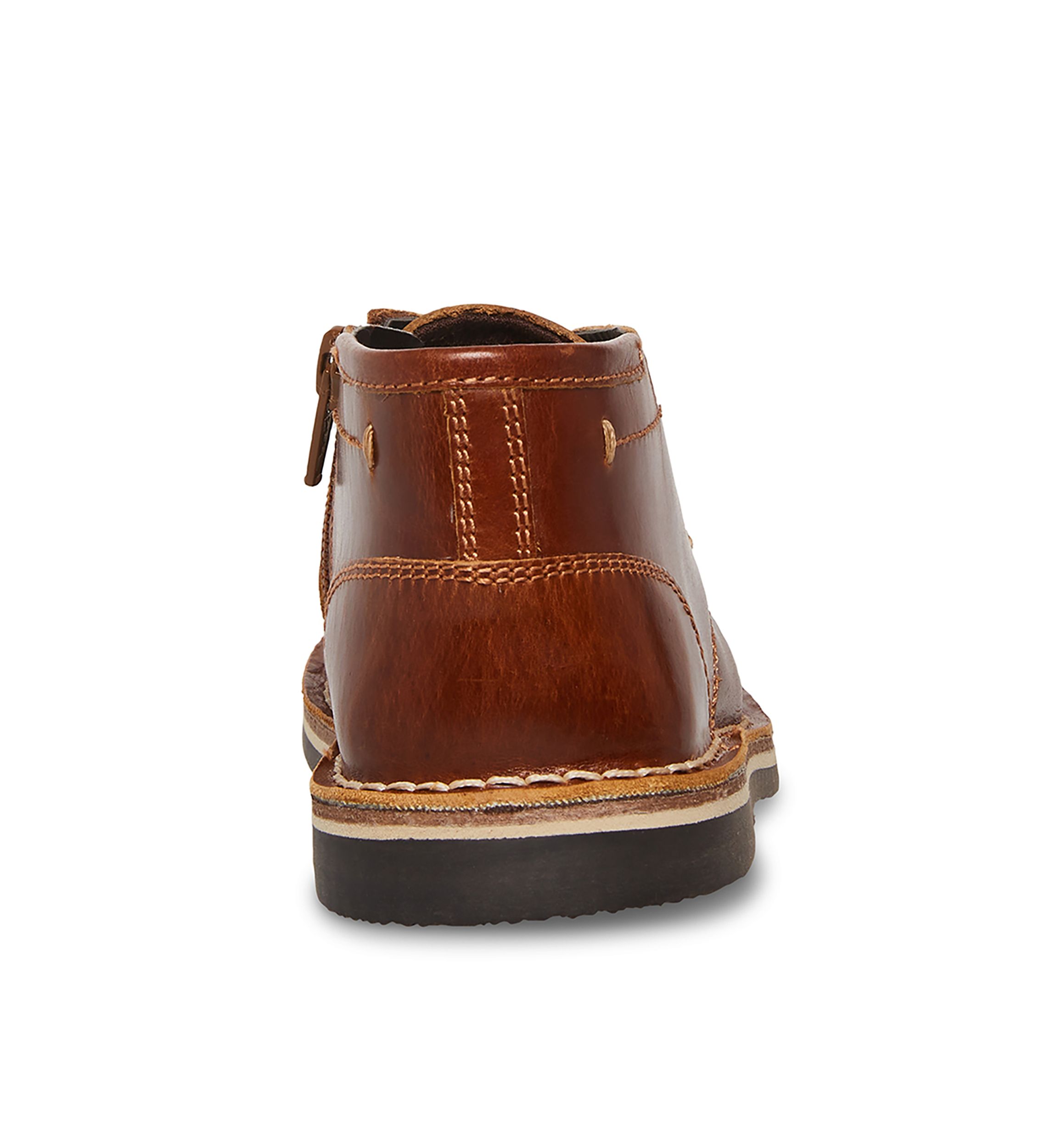 Bharkin Lace Up Boots