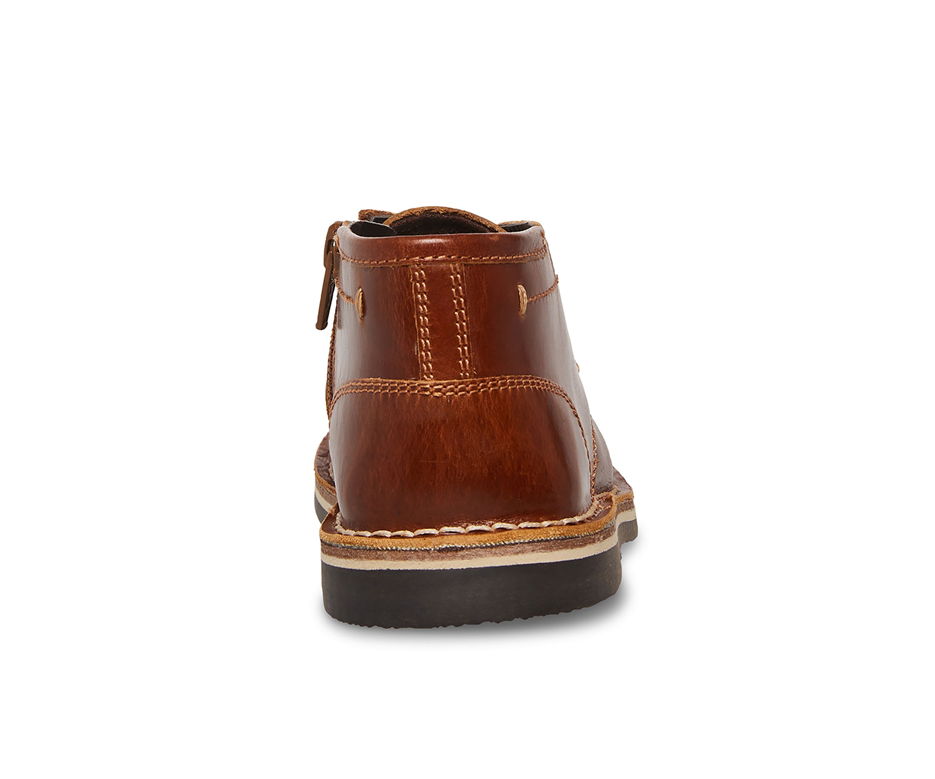 Bharkin Lace Up Boots