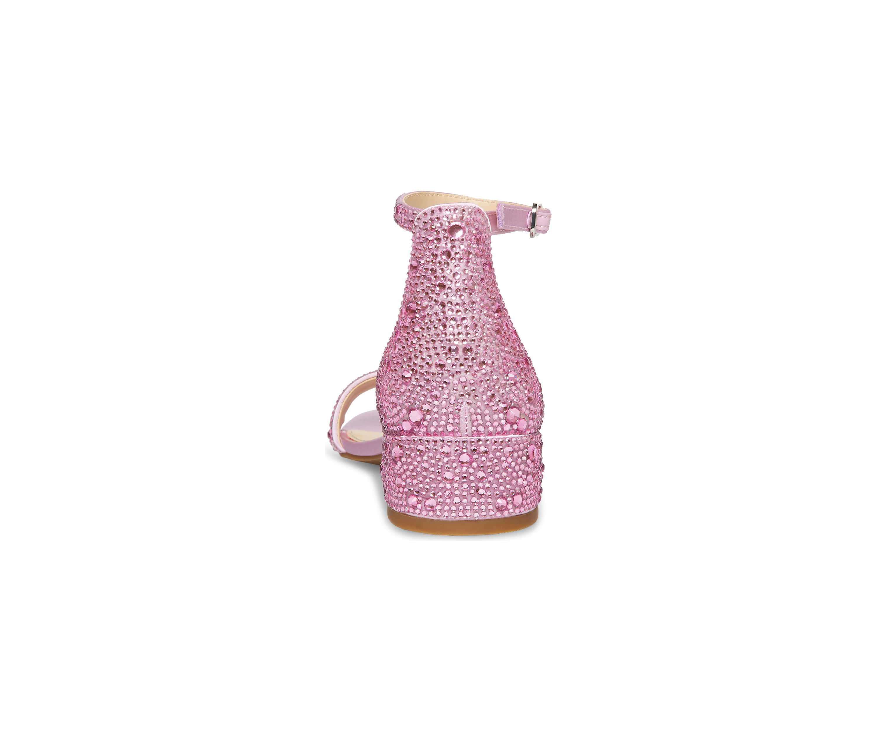 Mari Rhinestone Dress Sandal