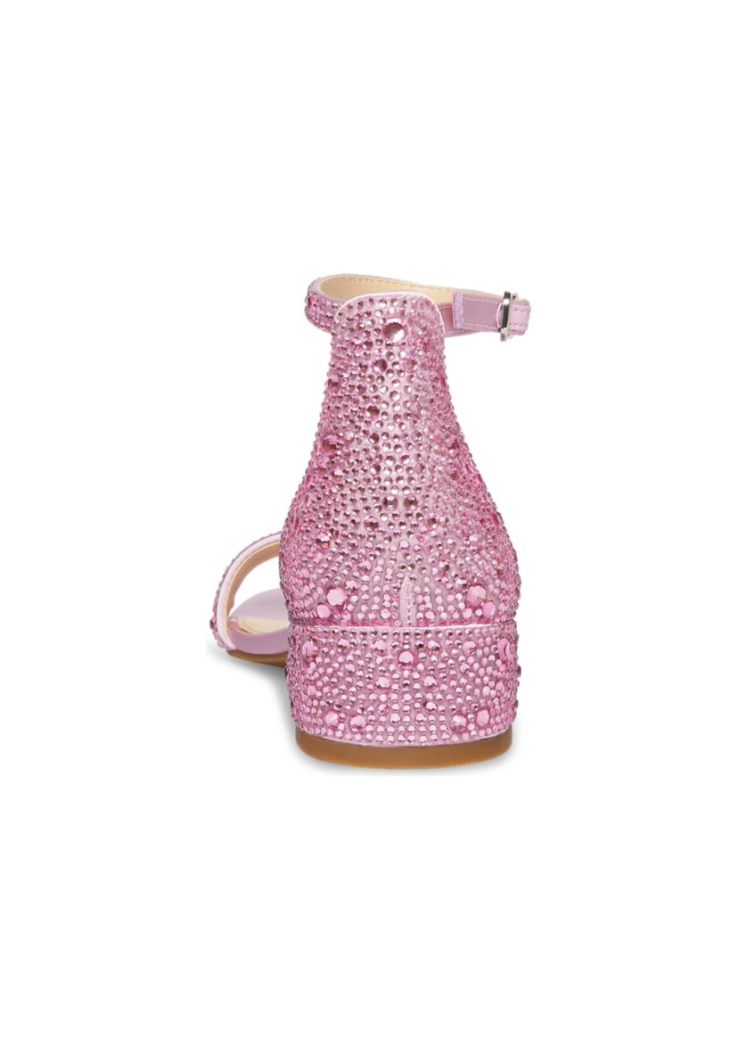 Mari Rhinestone Dress Sandal