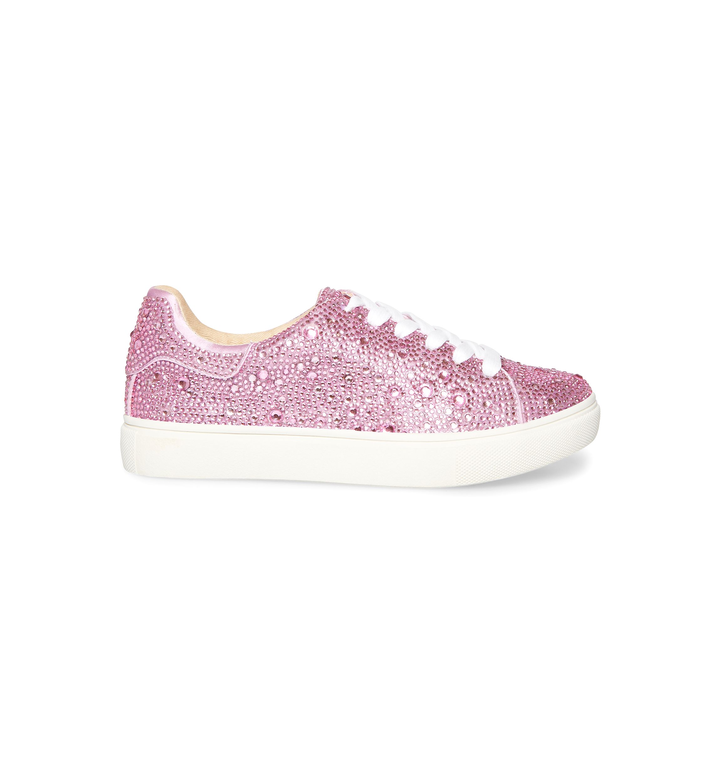 Youth Girls SIDNY Sneakers