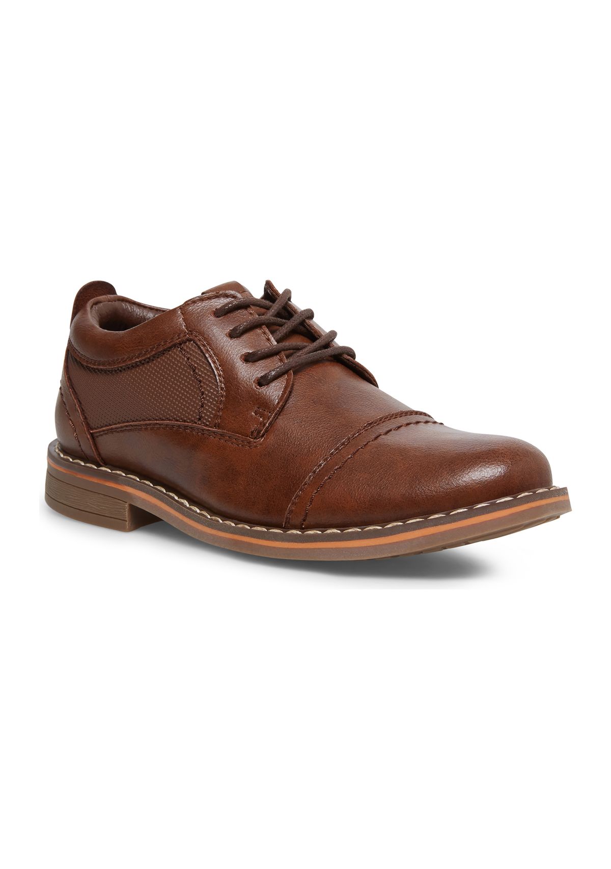 Youth Boys Oliver Dress Oxfords