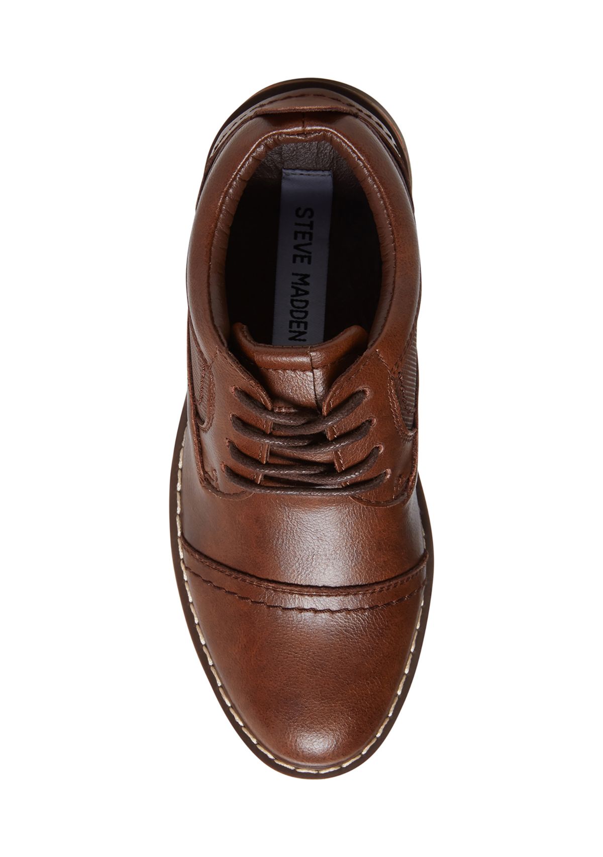Youth Boys Oliver Dress Oxfords