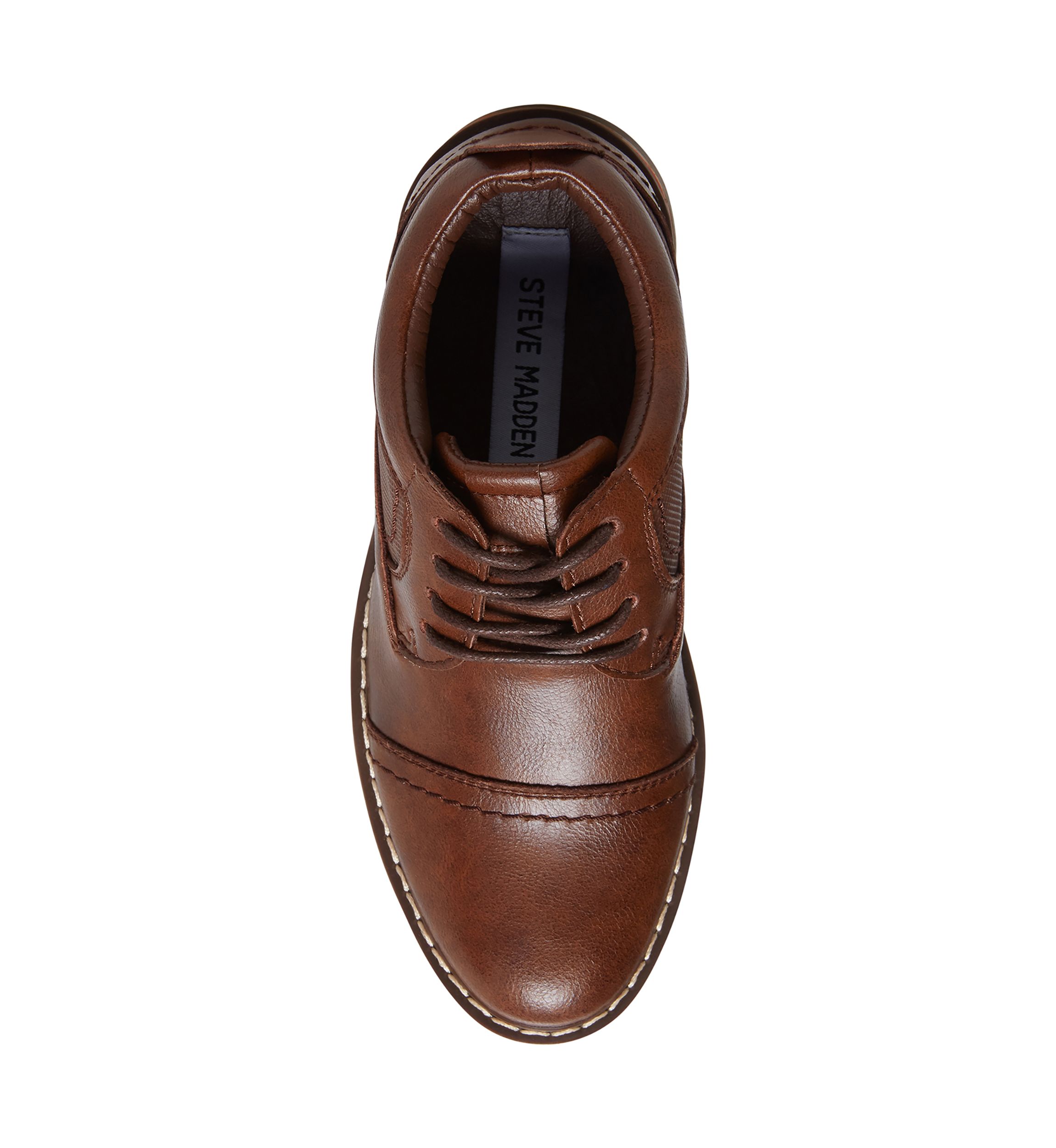 Youth Boys Oliver Dress Oxfords