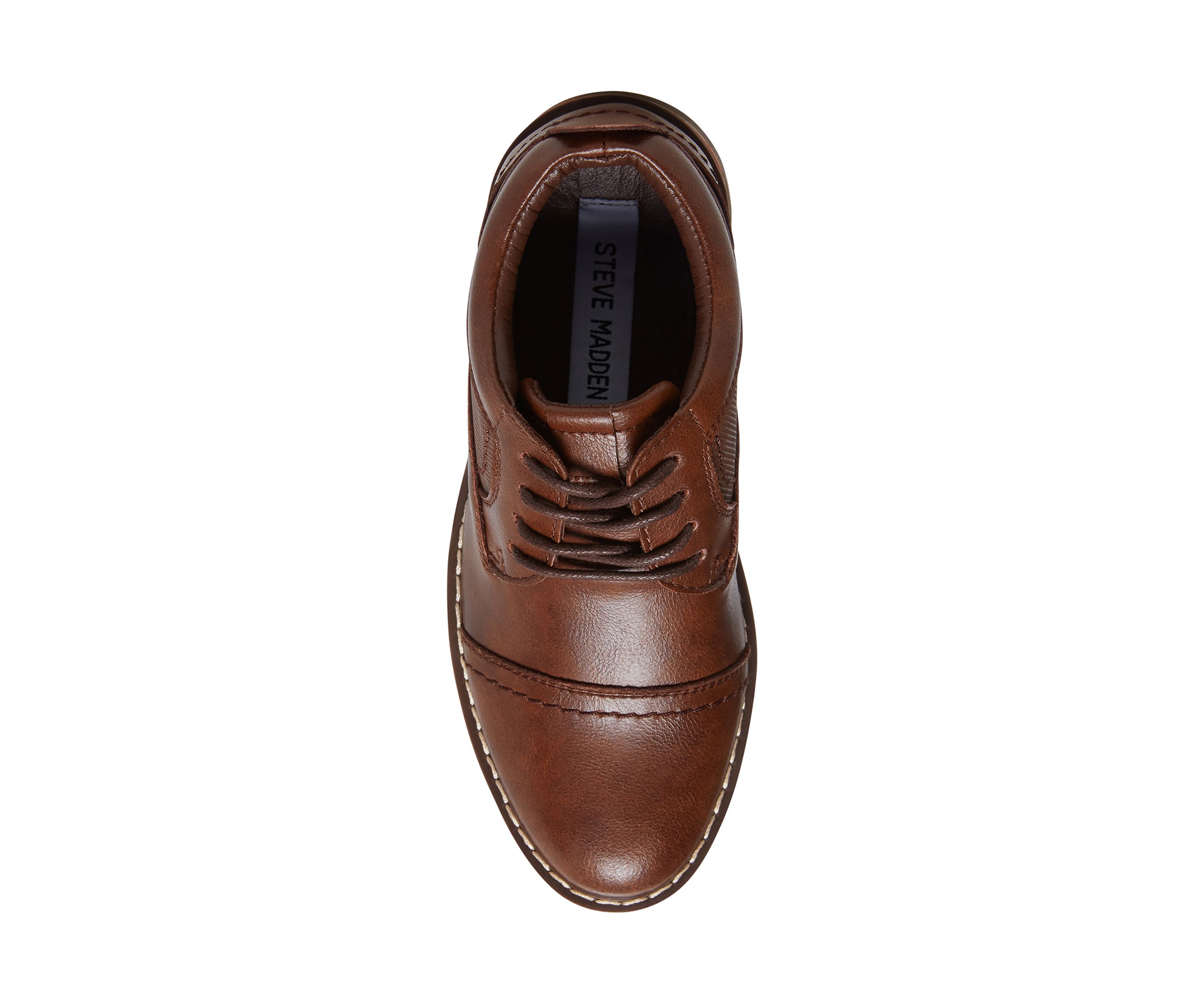 Youth Boys Oliver Dress Oxfords