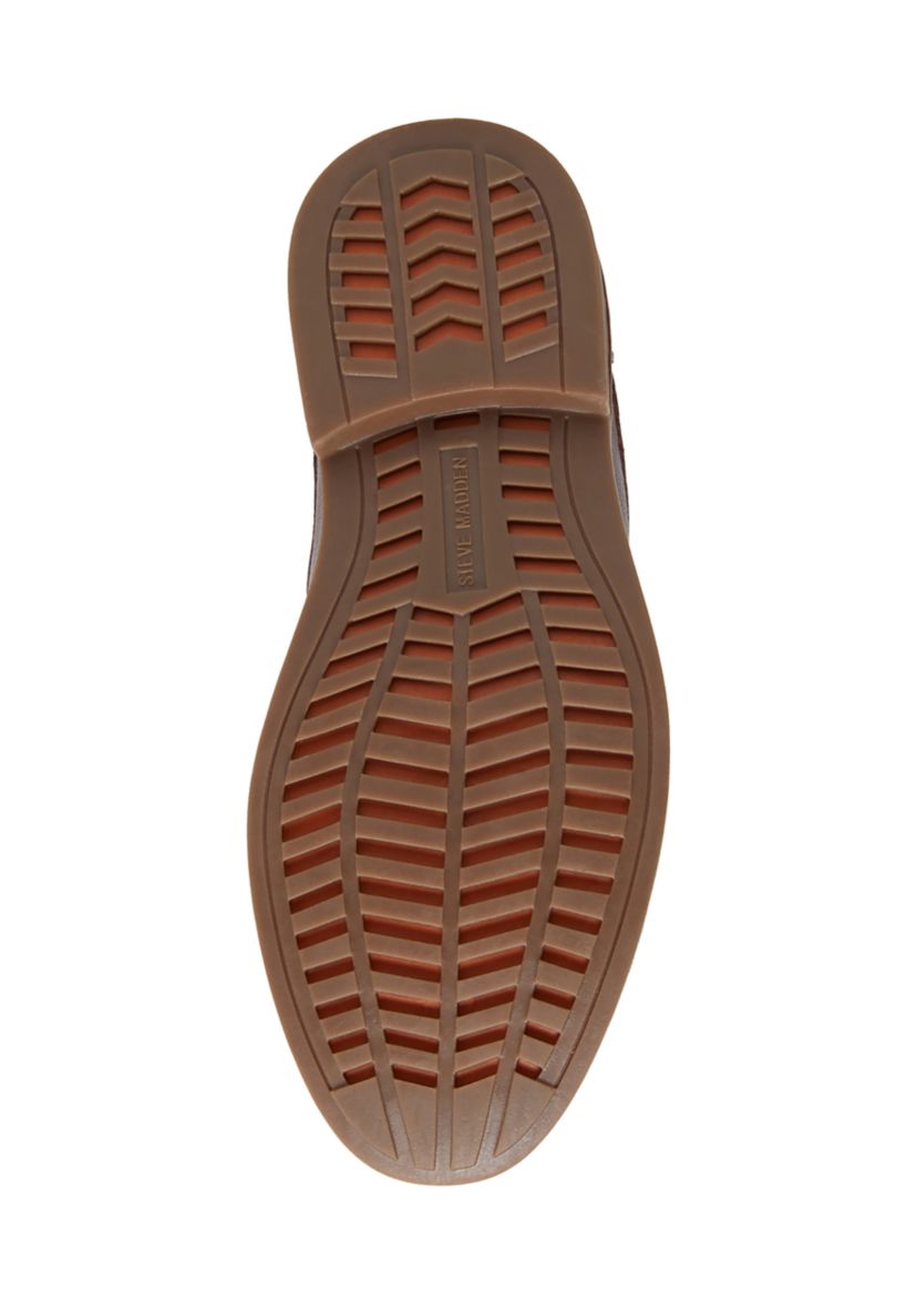 Youth Boys Oliver Dress Oxfords