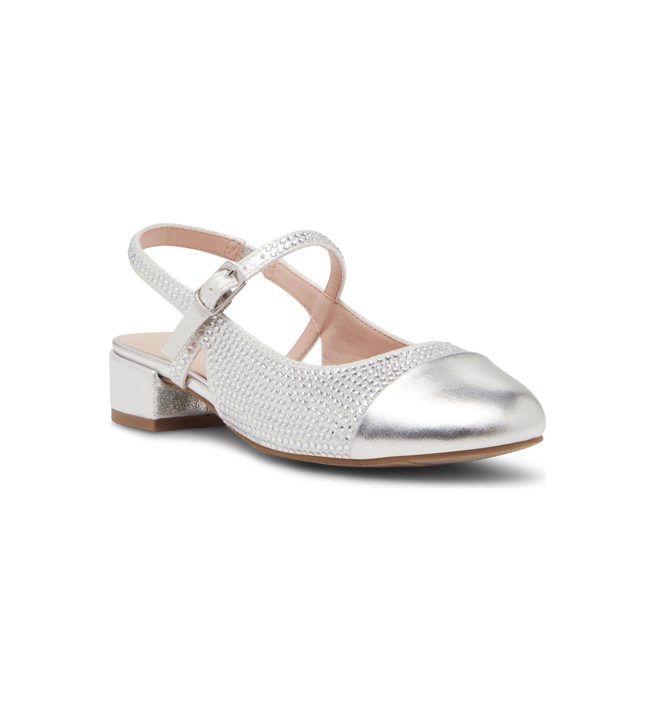 Youth Girls JBelinda Heels