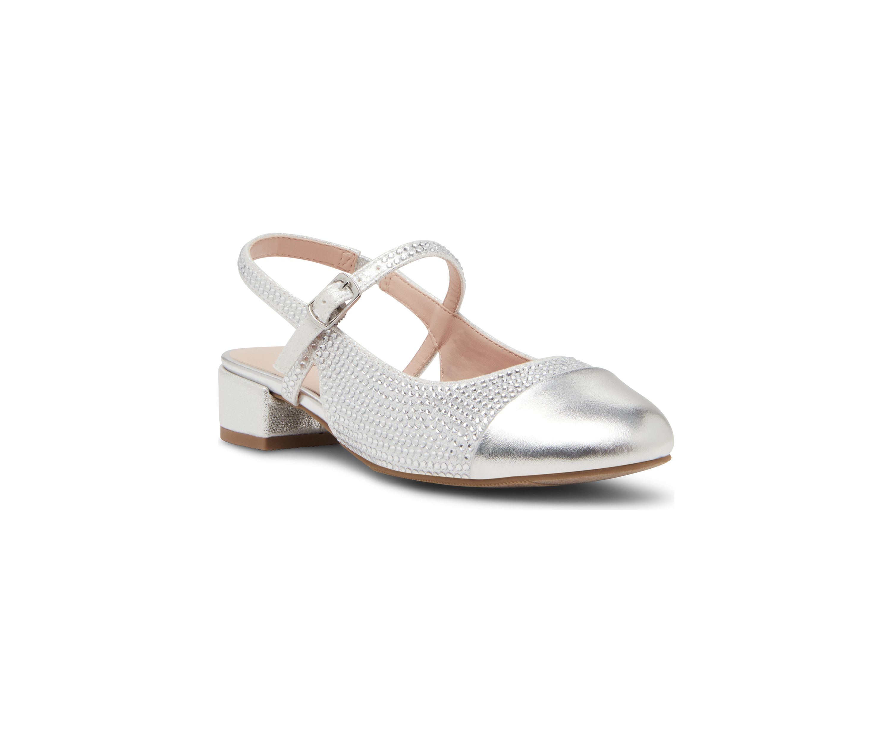Youth Girls JBelinda Heels