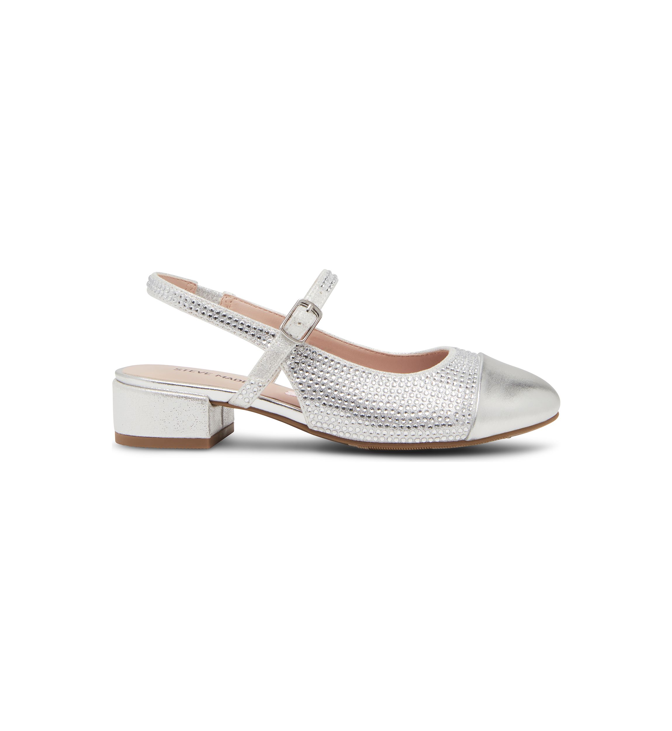 Youth Girls JBelinda Heels