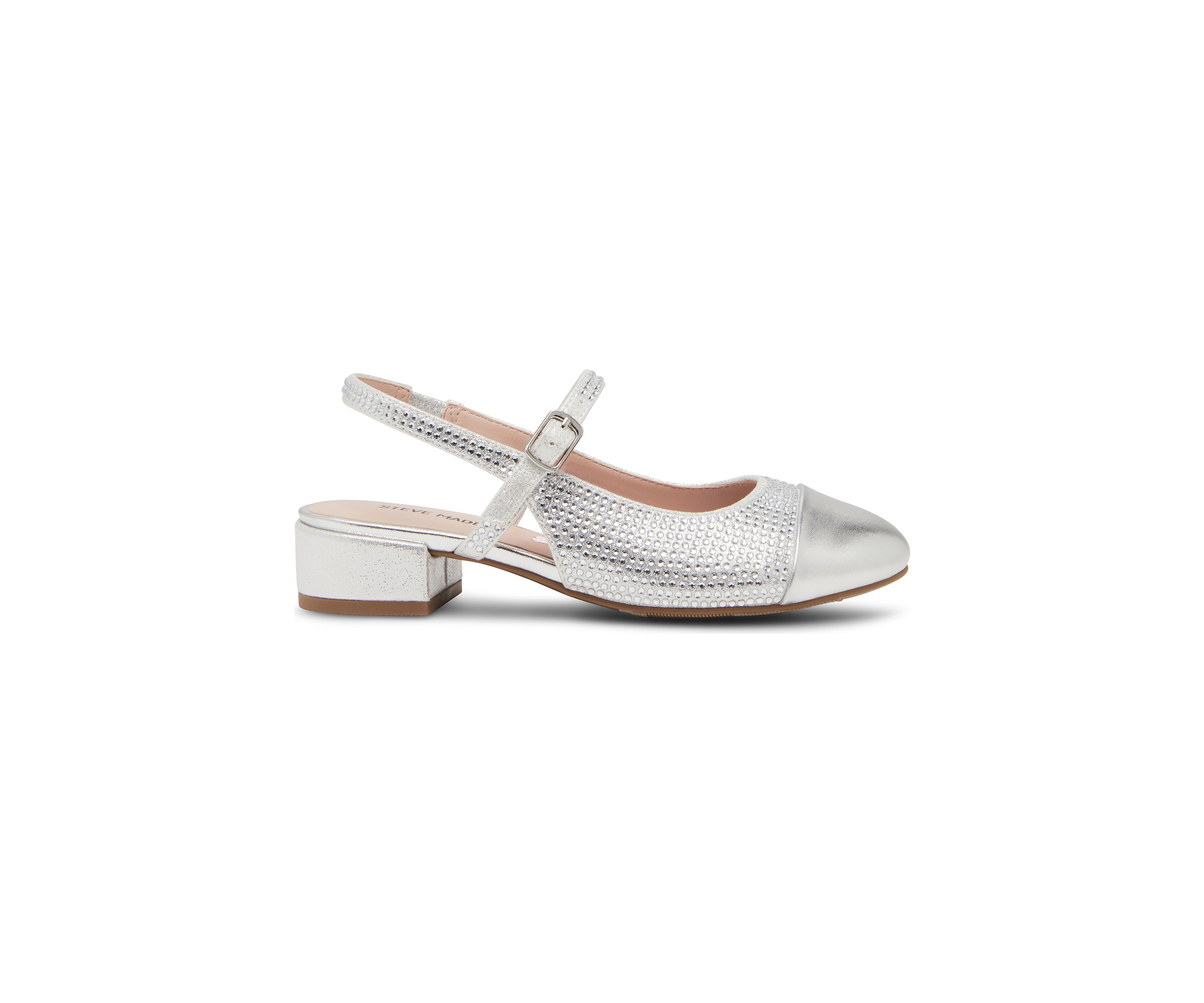 Youth Girls JBelinda Heels