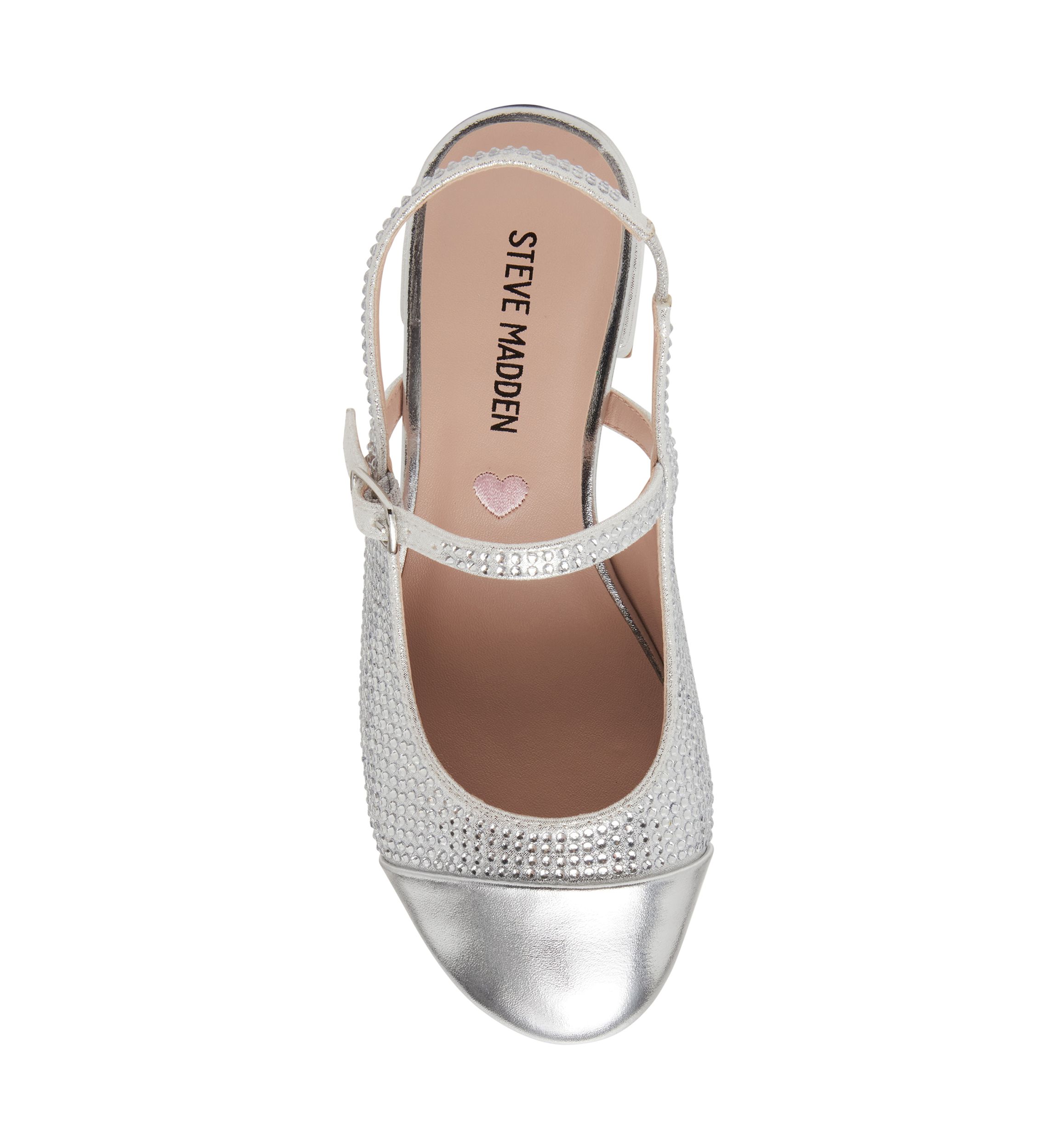 Youth Girls JBelinda Heels
