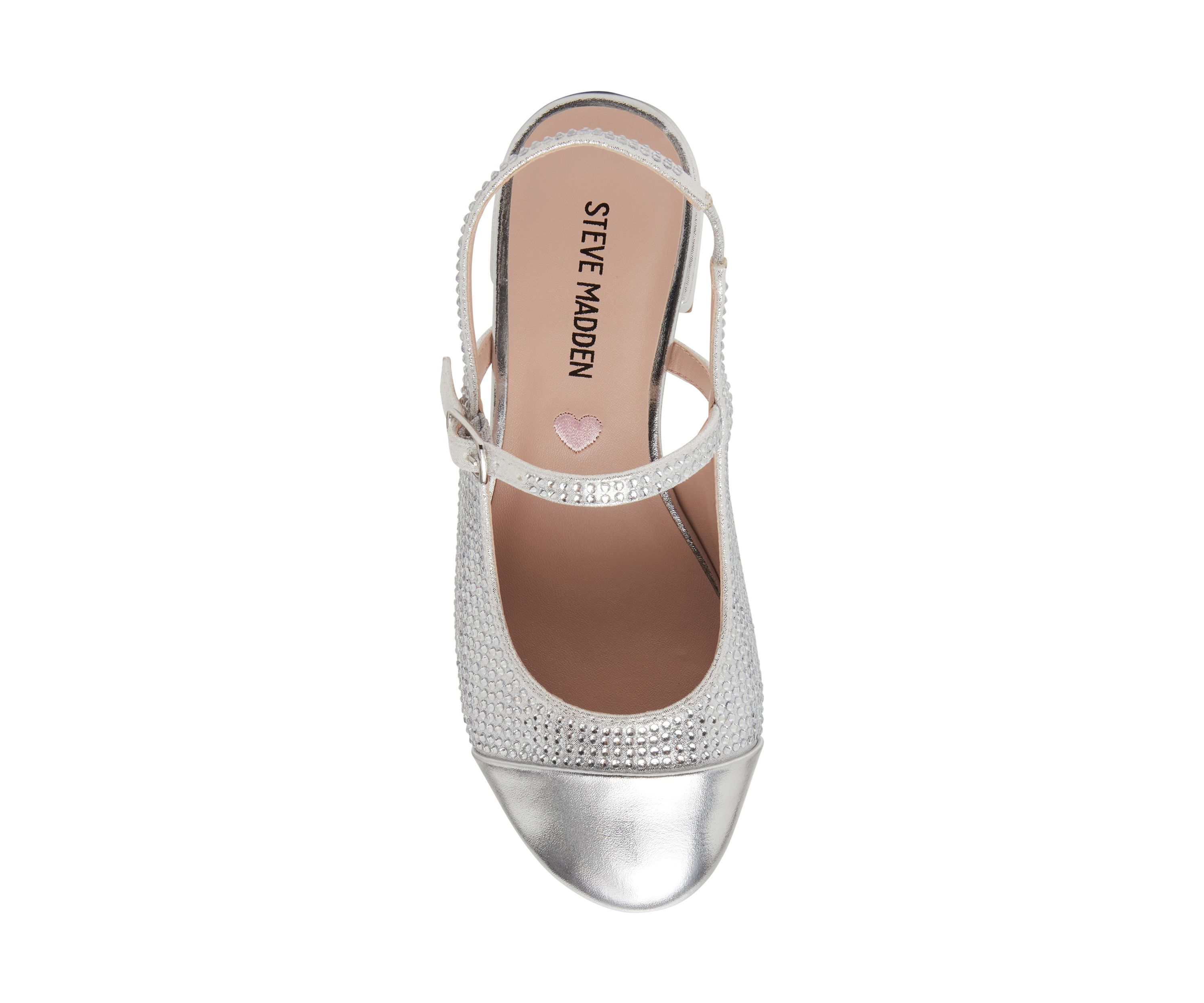 Youth Girls JBelinda Heels