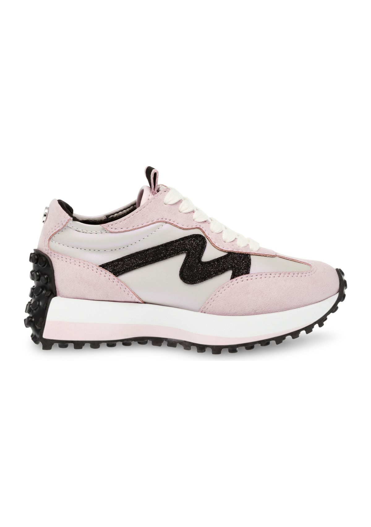 Youth Girls Campo Jogger Sneakers