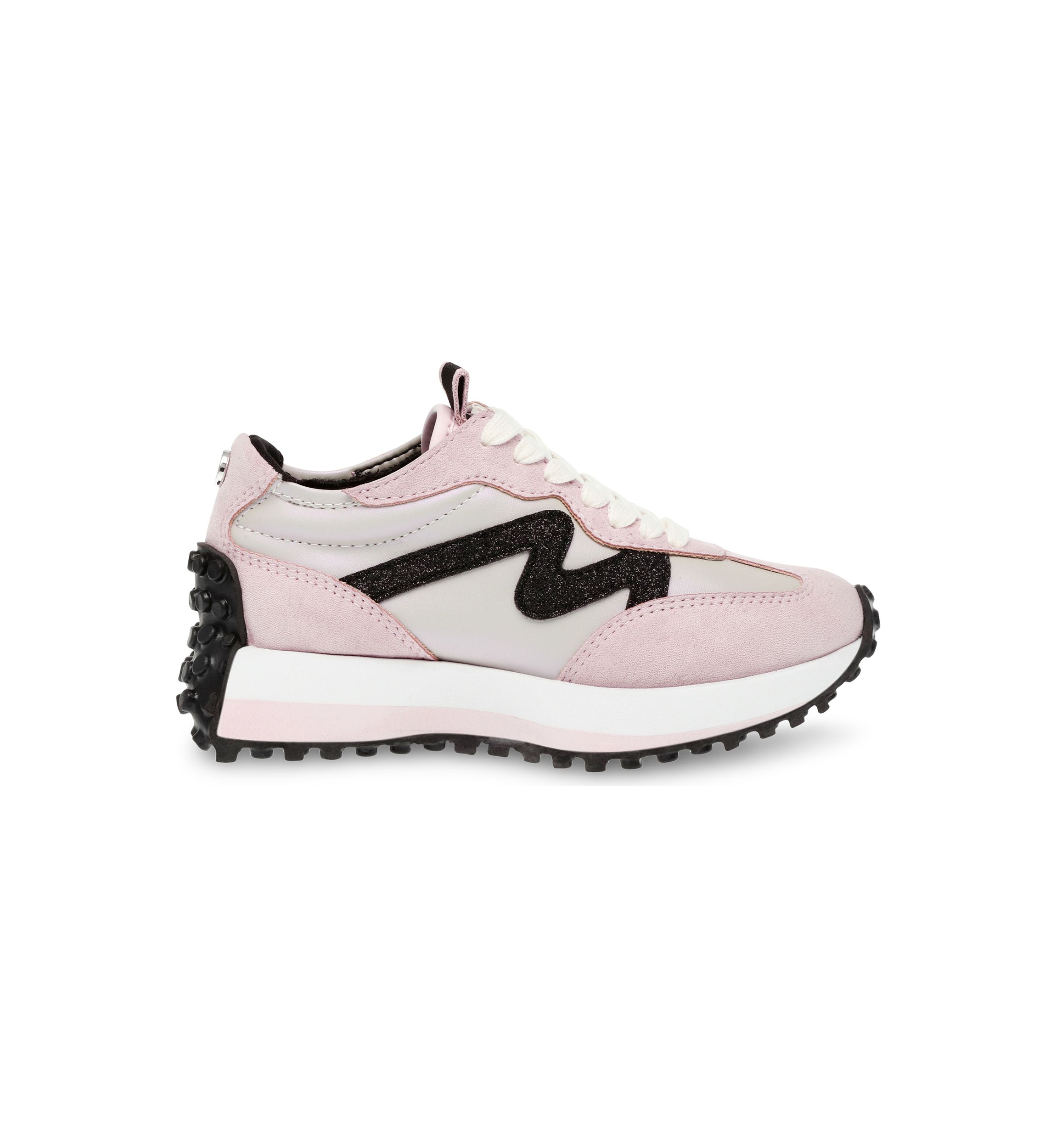 Youth Girls Campo Jogger Sneakers