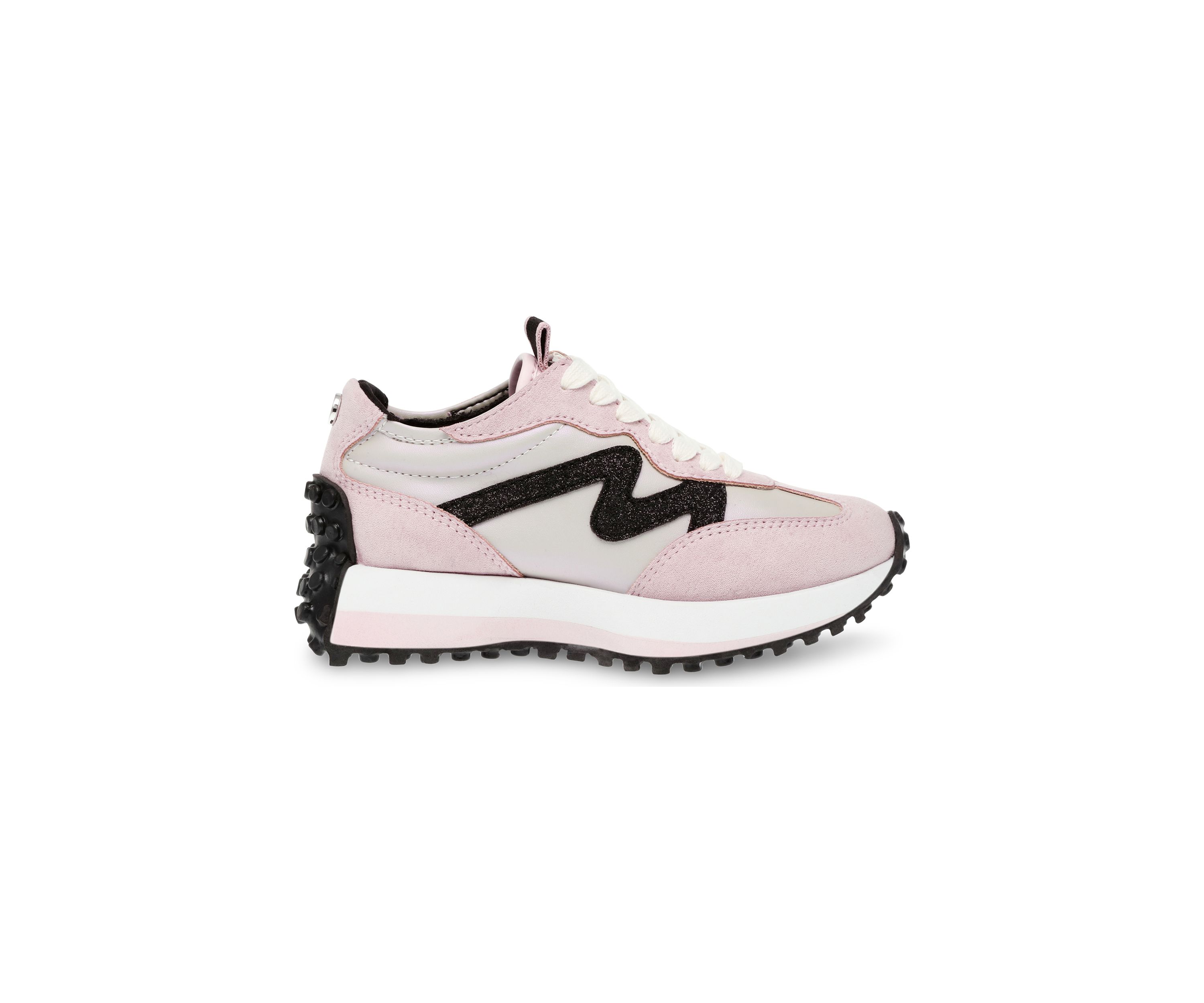 Youth Girls Campo Jogger Sneakers