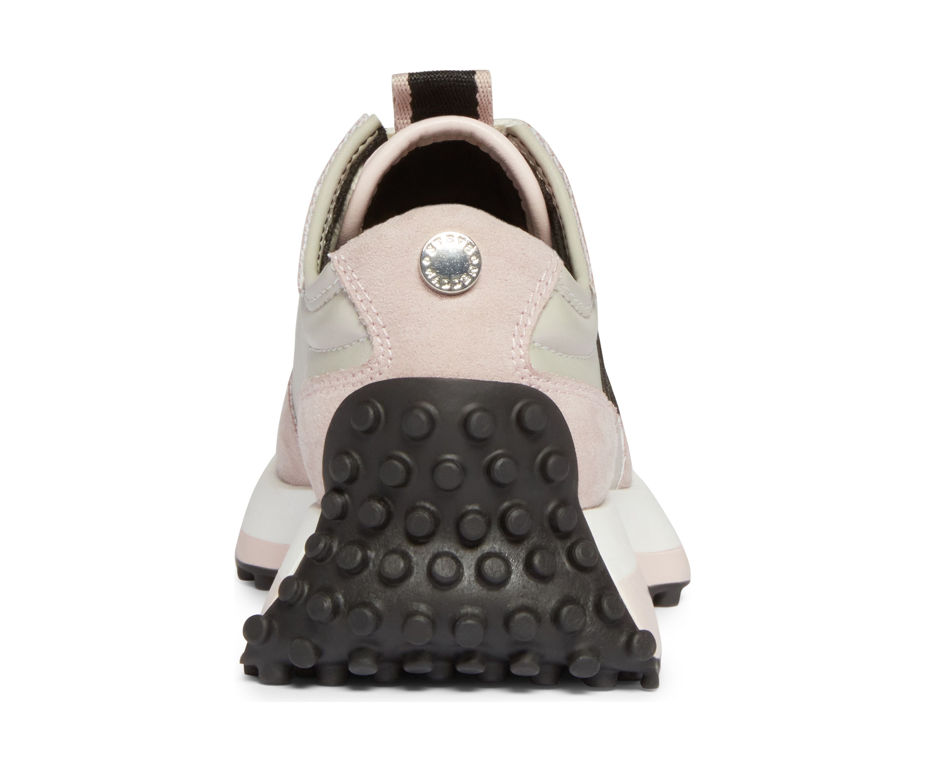 Youth Girls Campo Jogger Sneakers