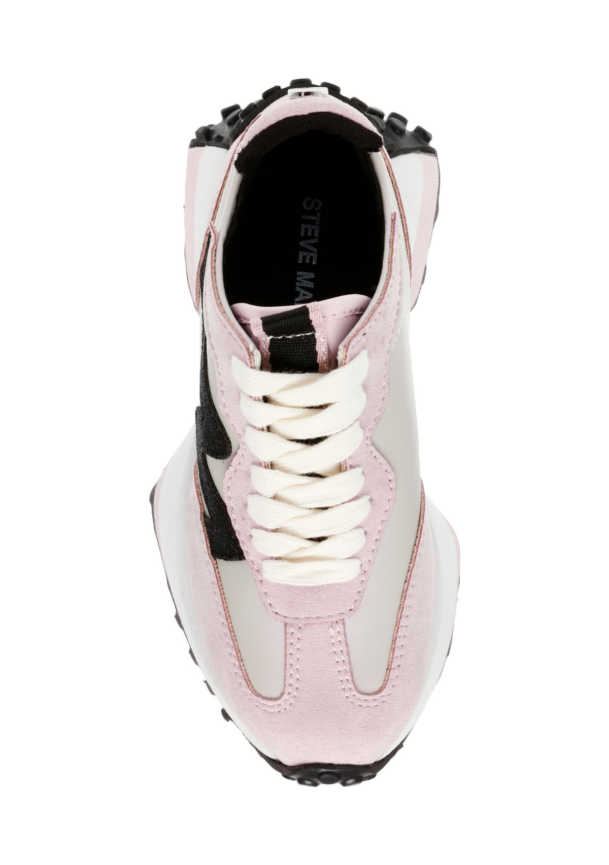 Youth Girls Campo Jogger Sneakers