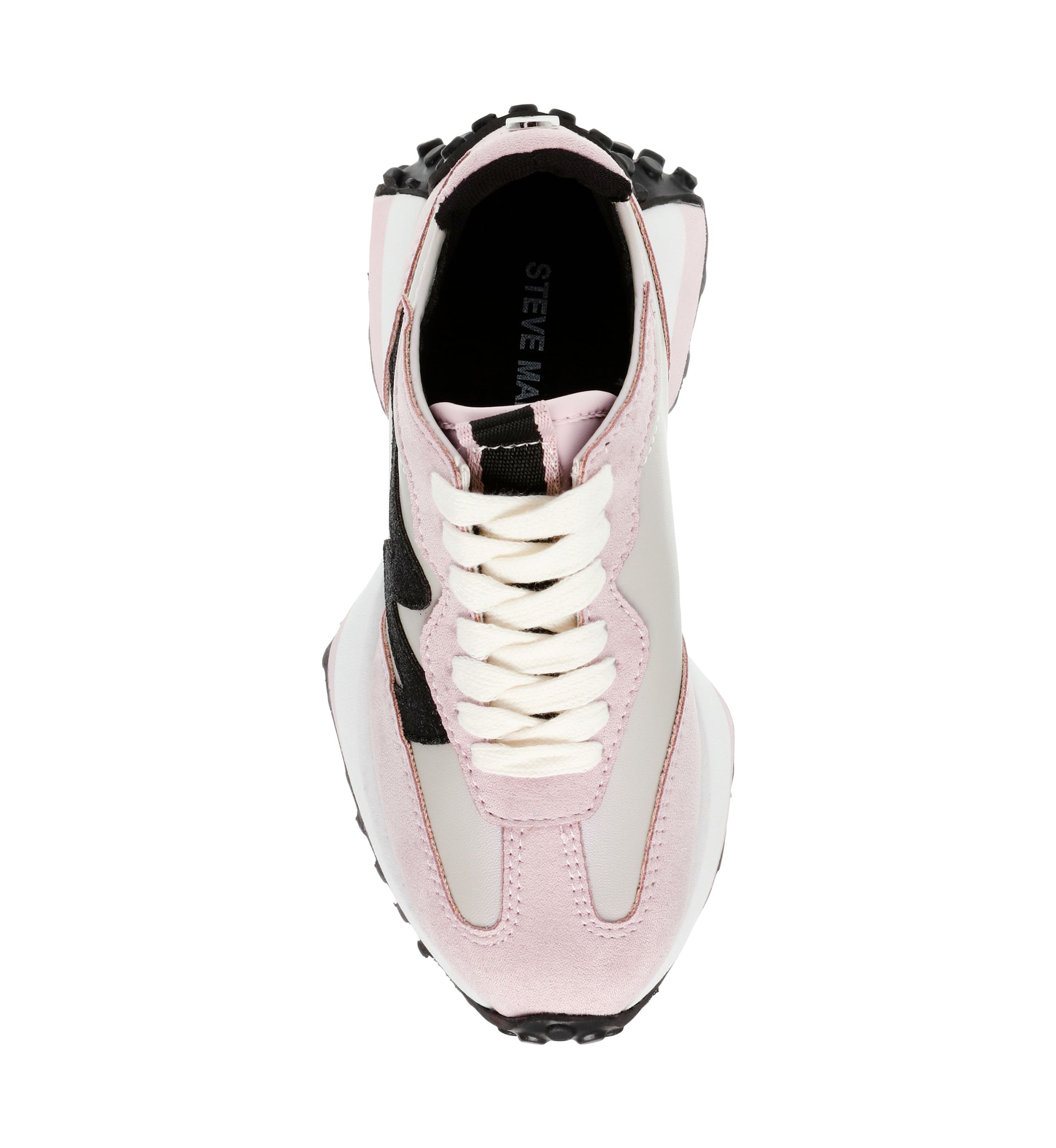 Youth Girls Campo Jogger Sneakers
