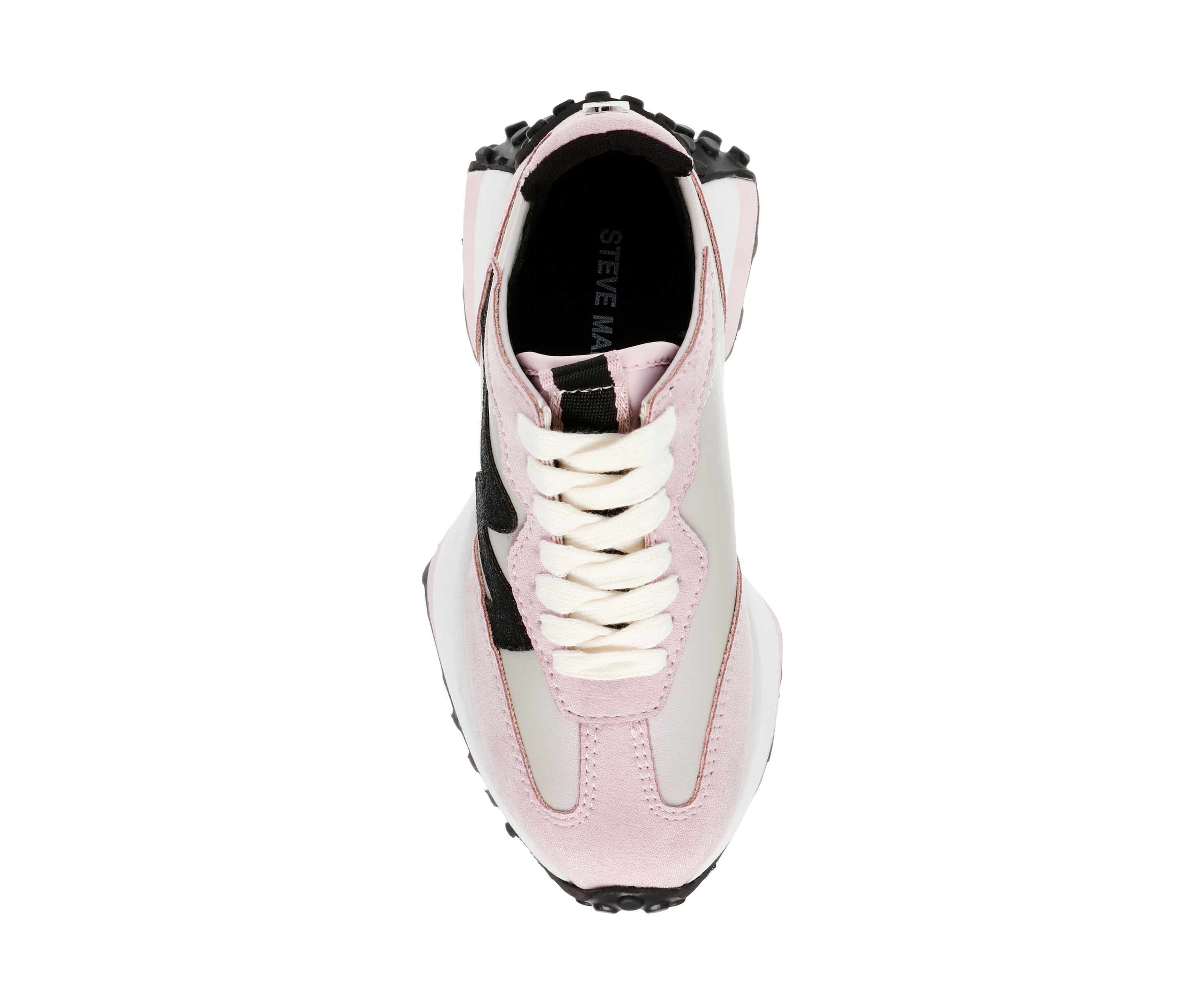 Youth Girls Campo Jogger Sneakers