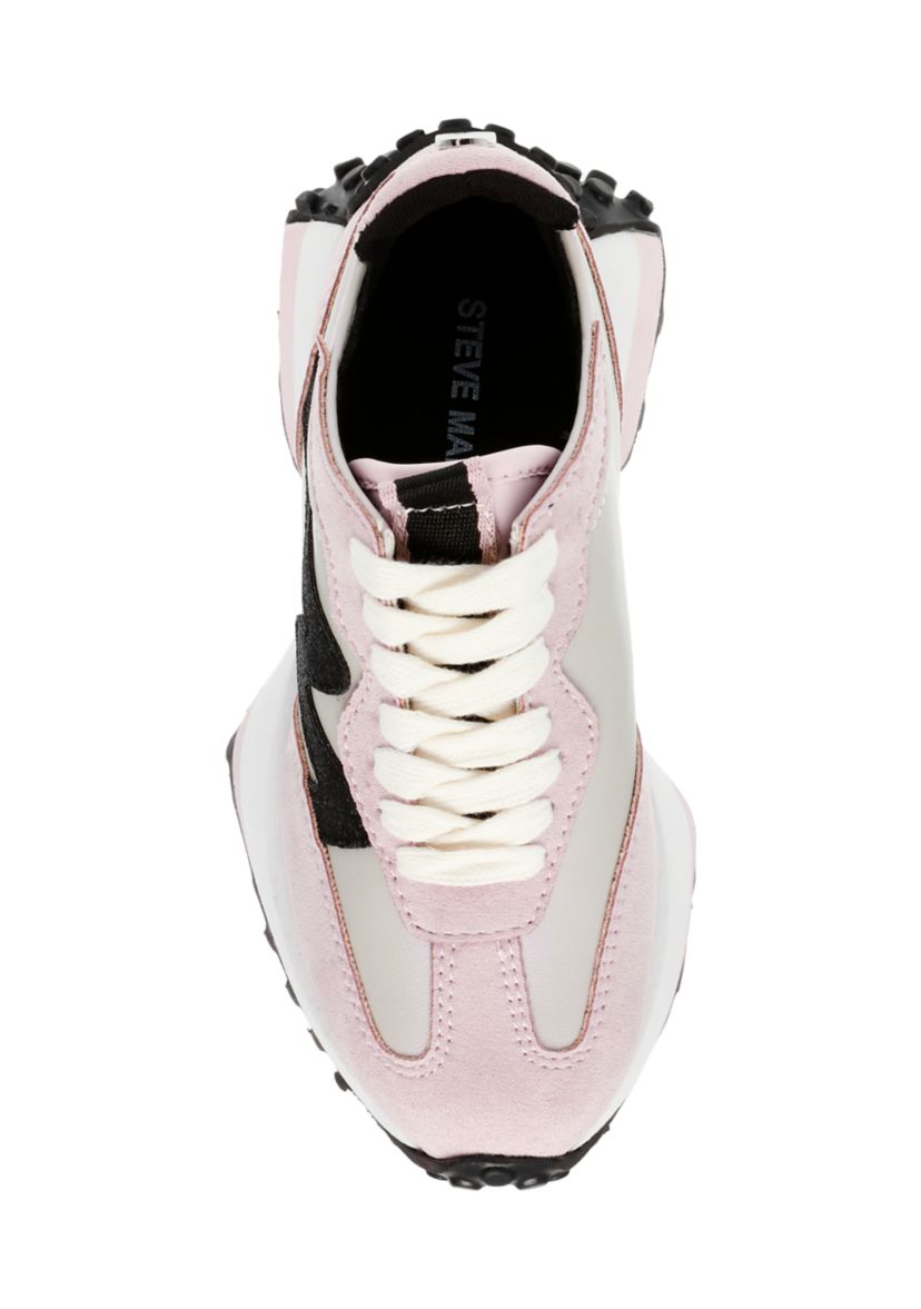 Youth Girls Campo Jogger Sneakers