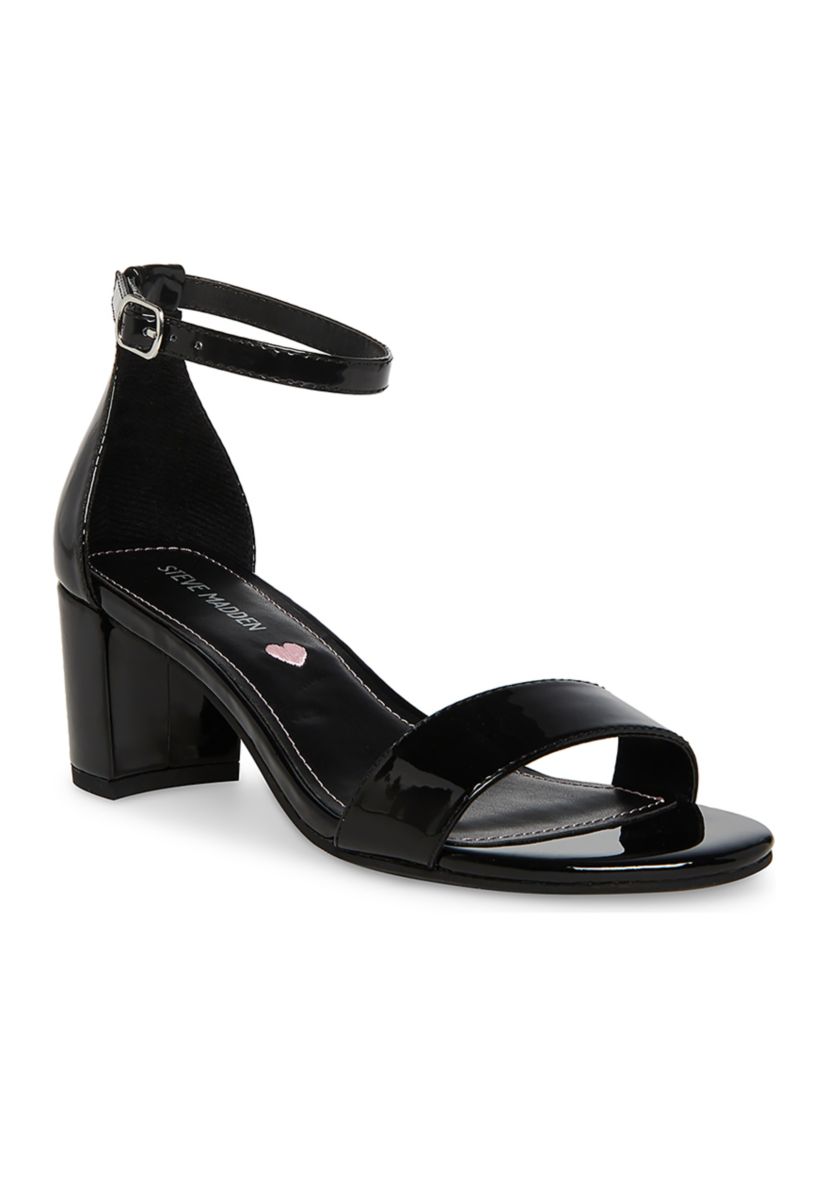JCarrson Heeled Sandals