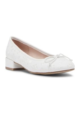 Steve Madden Youth Girls Cherish Dress Heels, 4M Big Kid