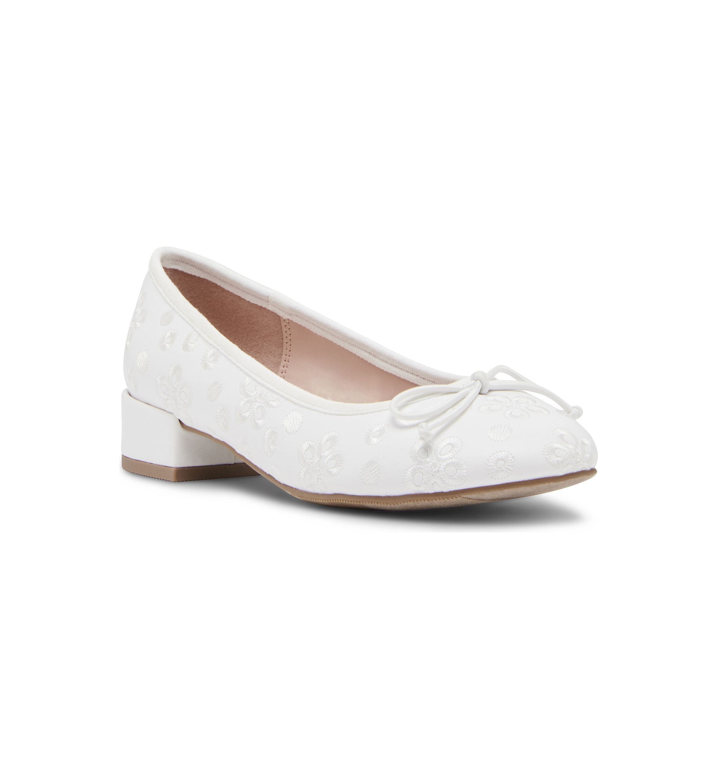 Youth Girls Cherish Dress Heels