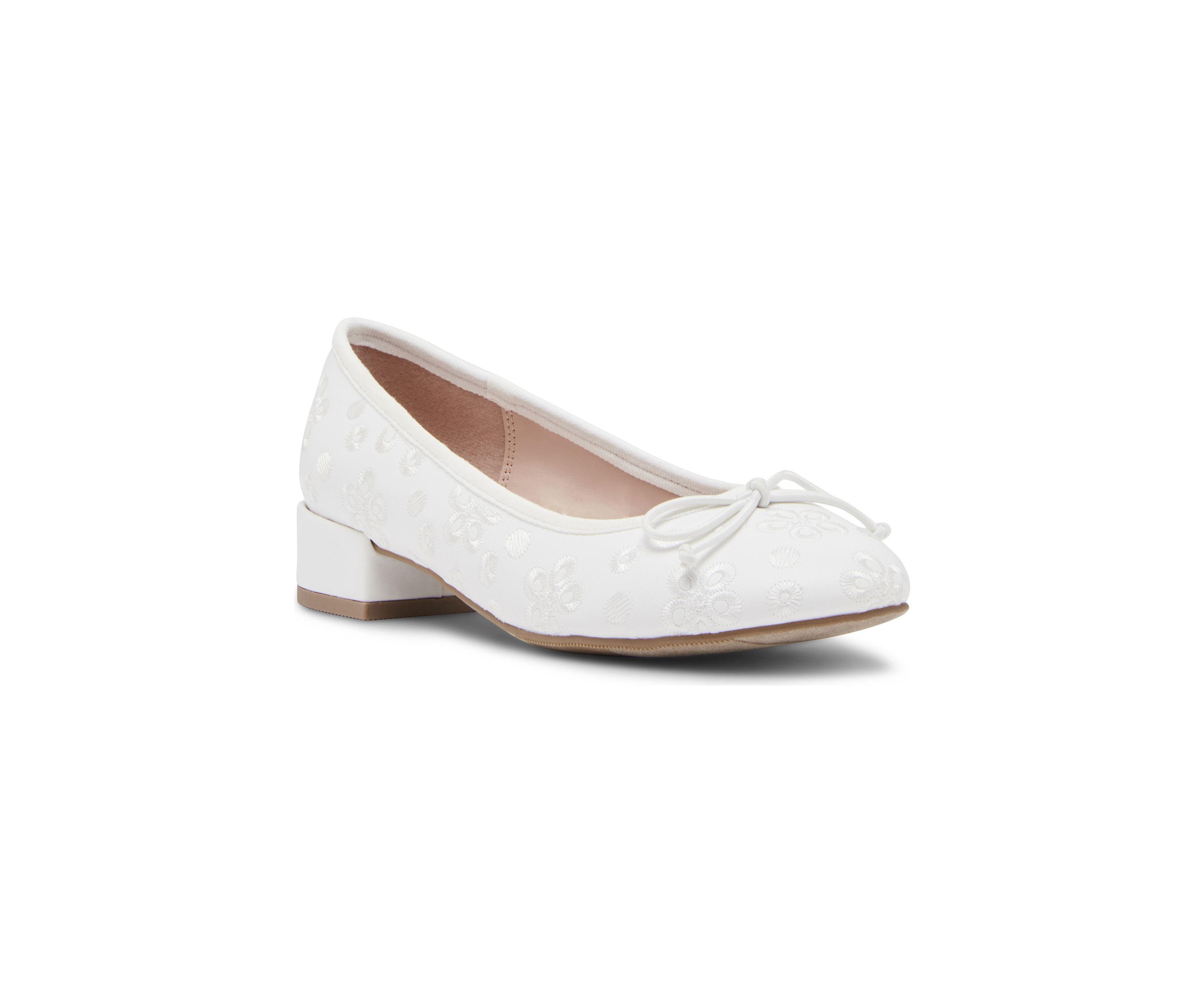 Youth Girls Cherish Dress Heels