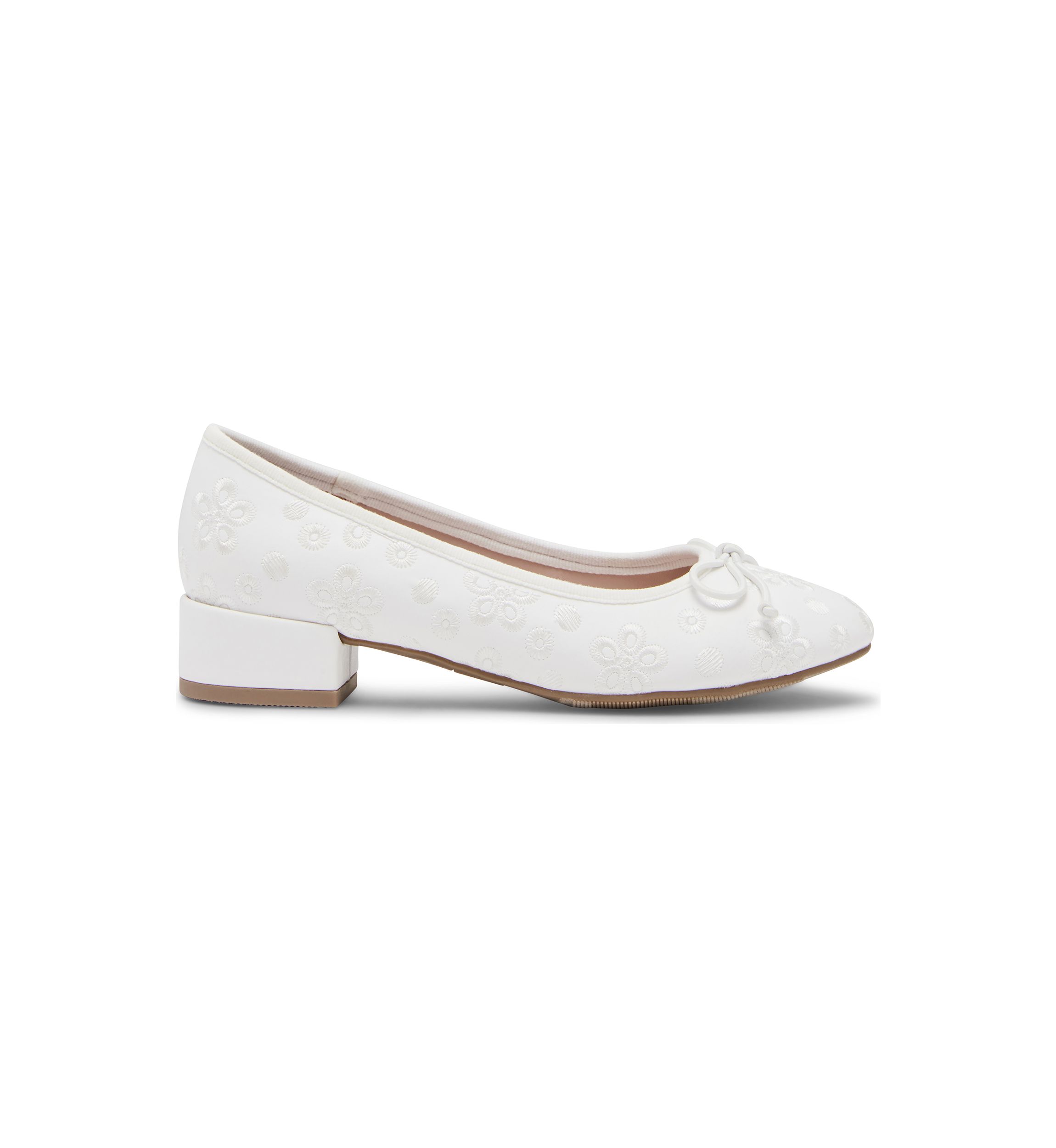 Youth Girls Cherish Dress Heels