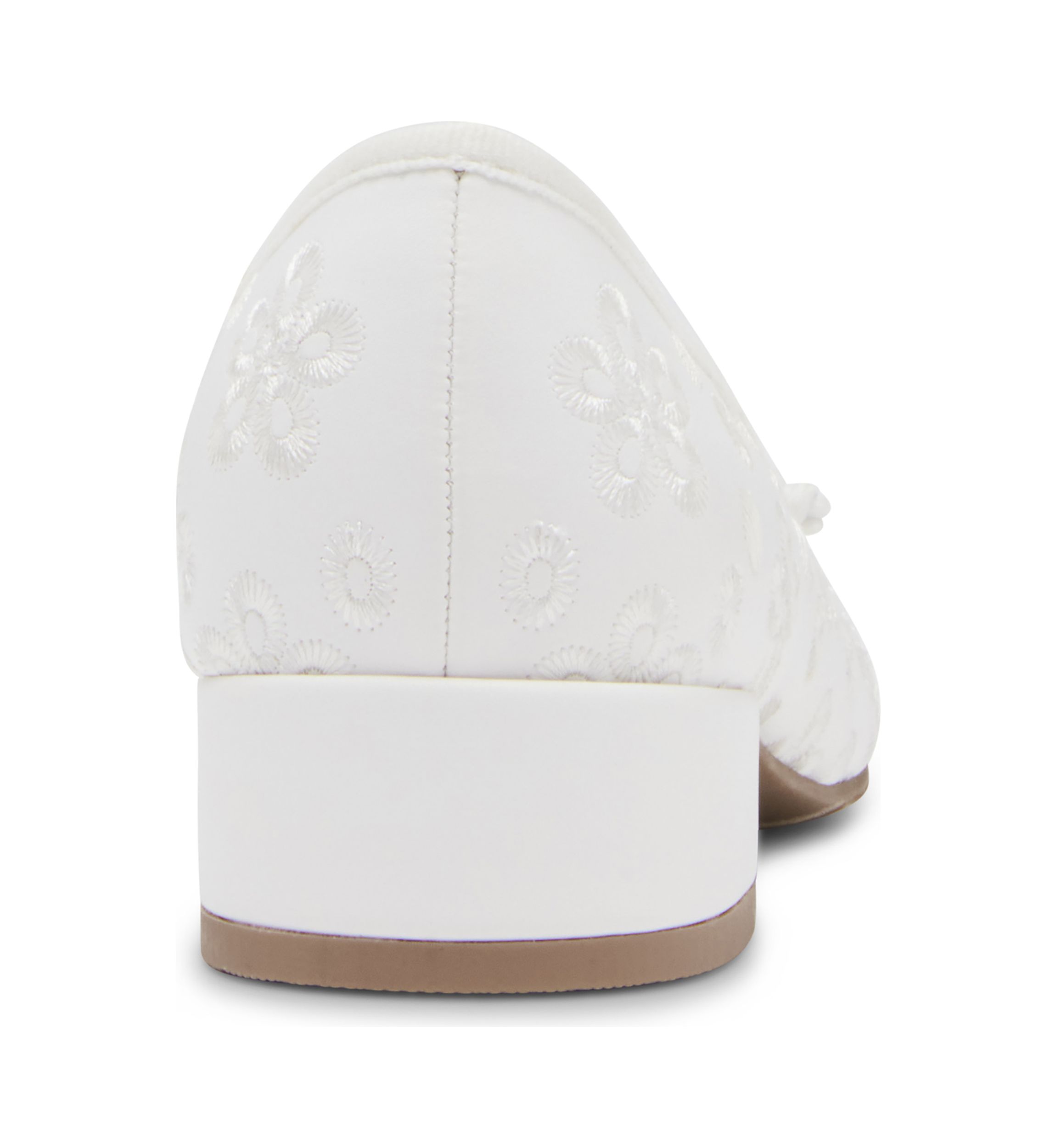 Youth Girls Cherish Dress Heels