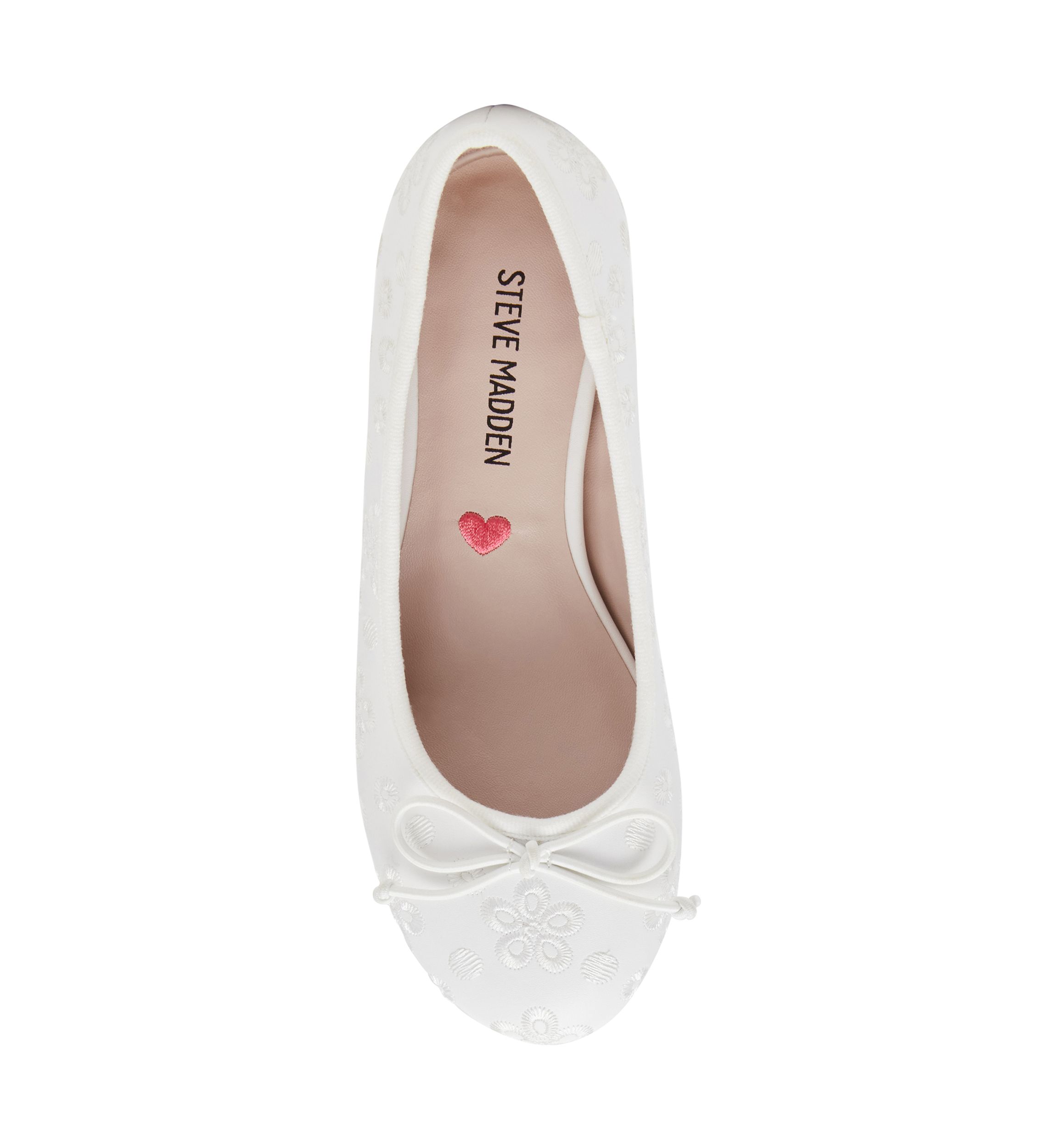Youth Girls Cherish Dress Heels