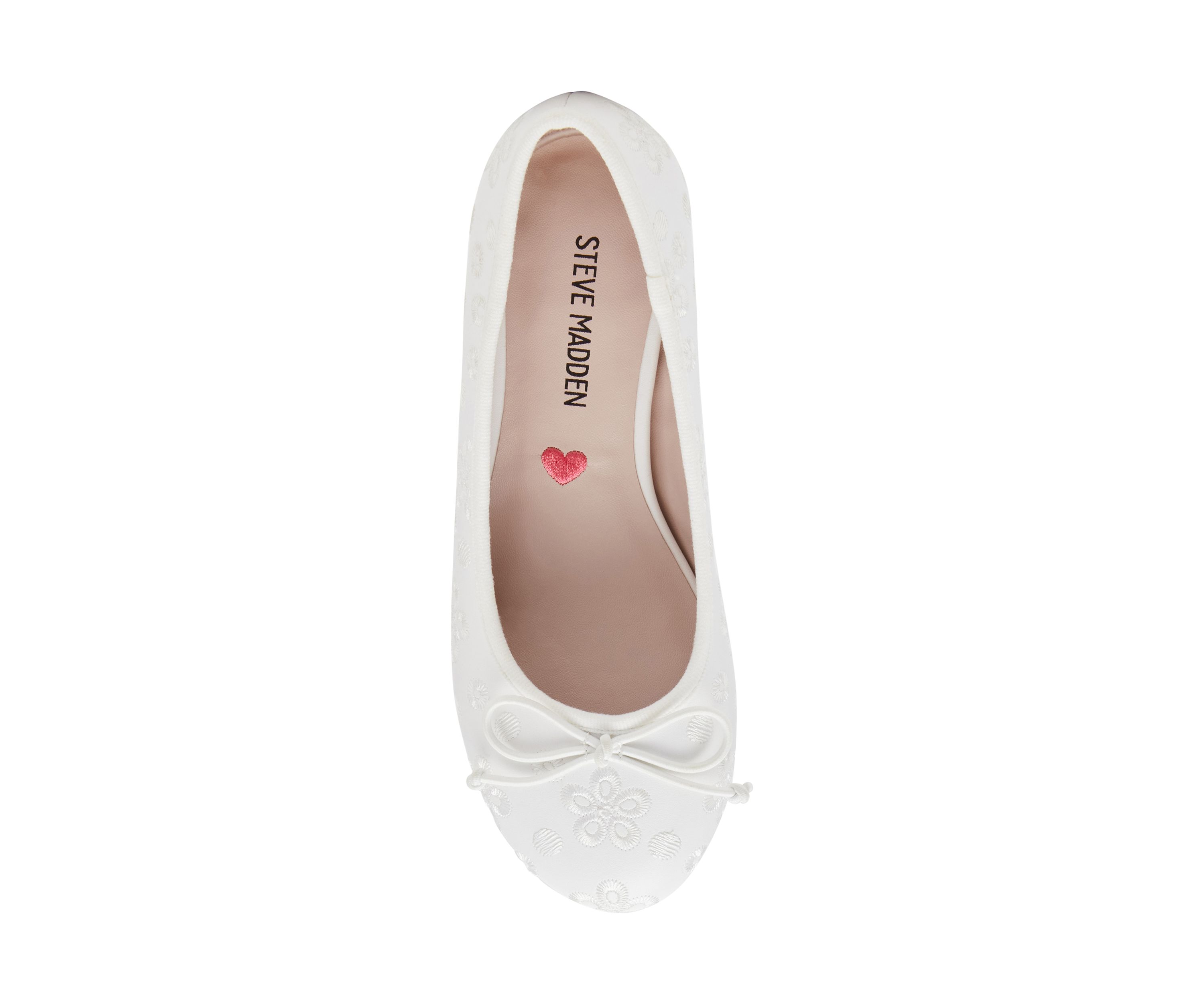 Youth Girls Cherish Dress Heels
