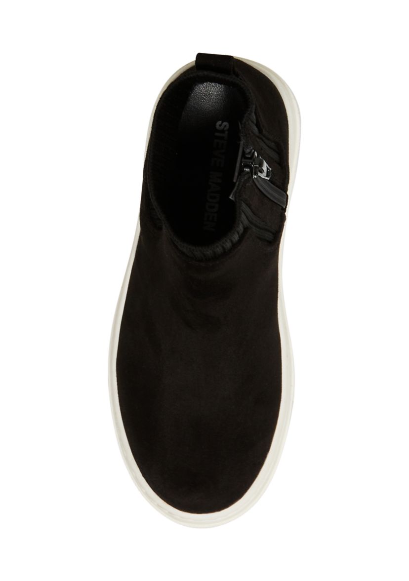 Youth Girls Jcormac Bootie Sneakers