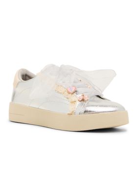 Steve Madden Big Kid Girls Jemora Sneakers