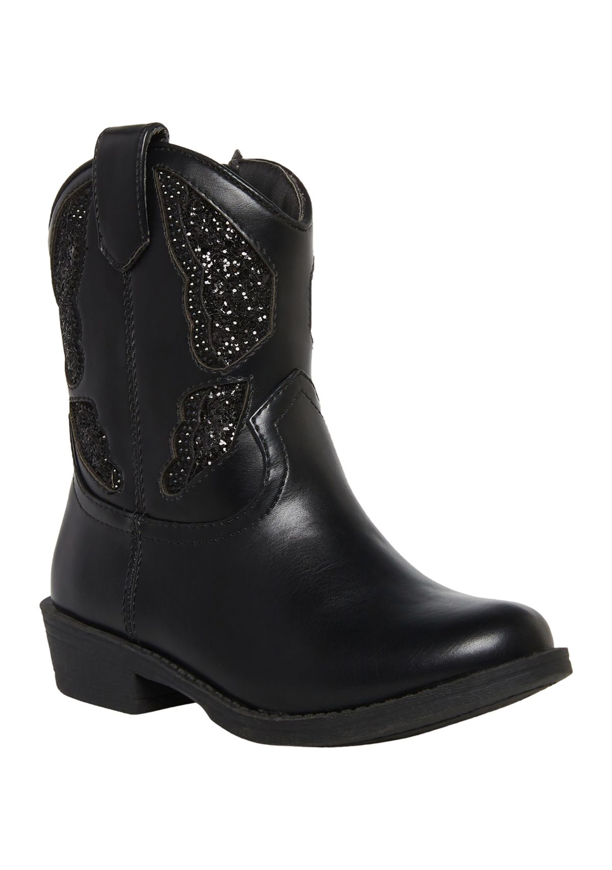 Youth Girls Hayward Western Boots