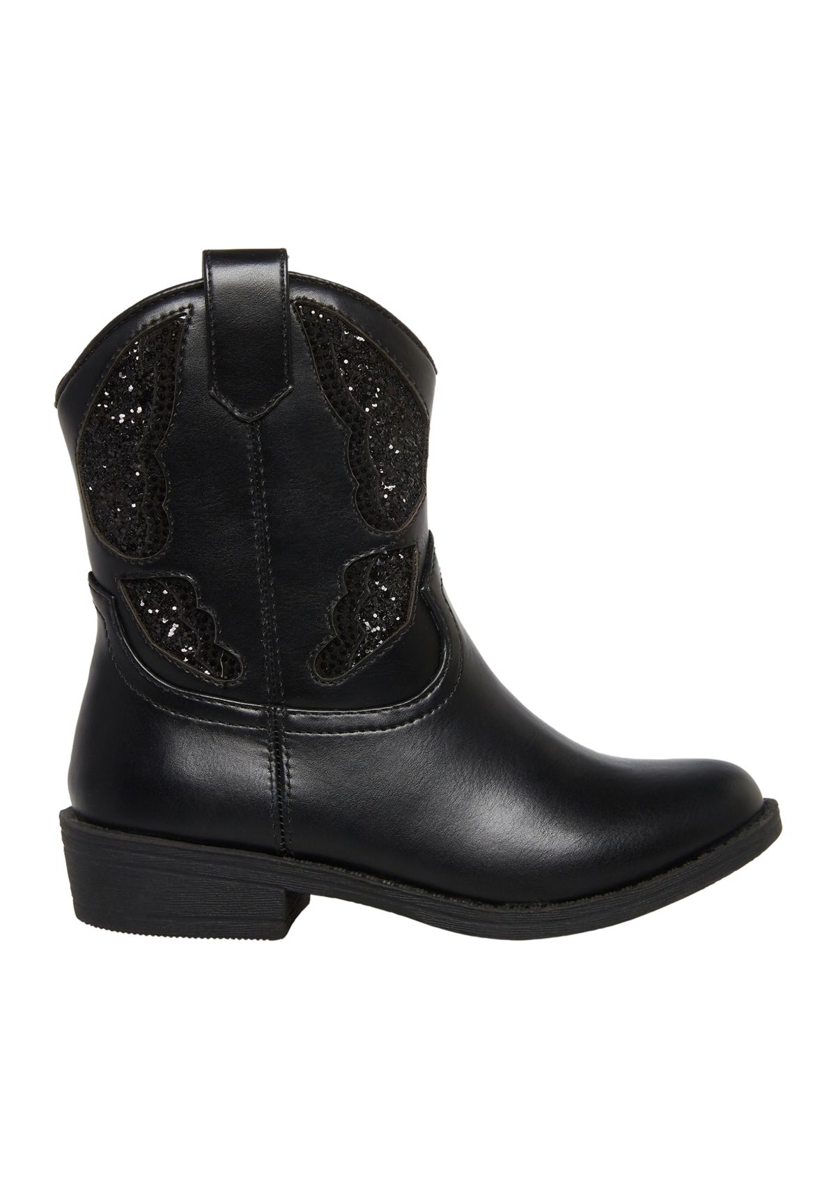 Youth Girls Hayward Western Boots