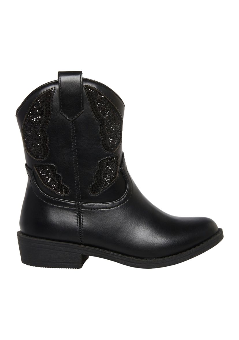 Youth Girls Hayward Western Boots
